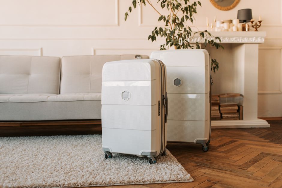 Samsonite Omni travel gear