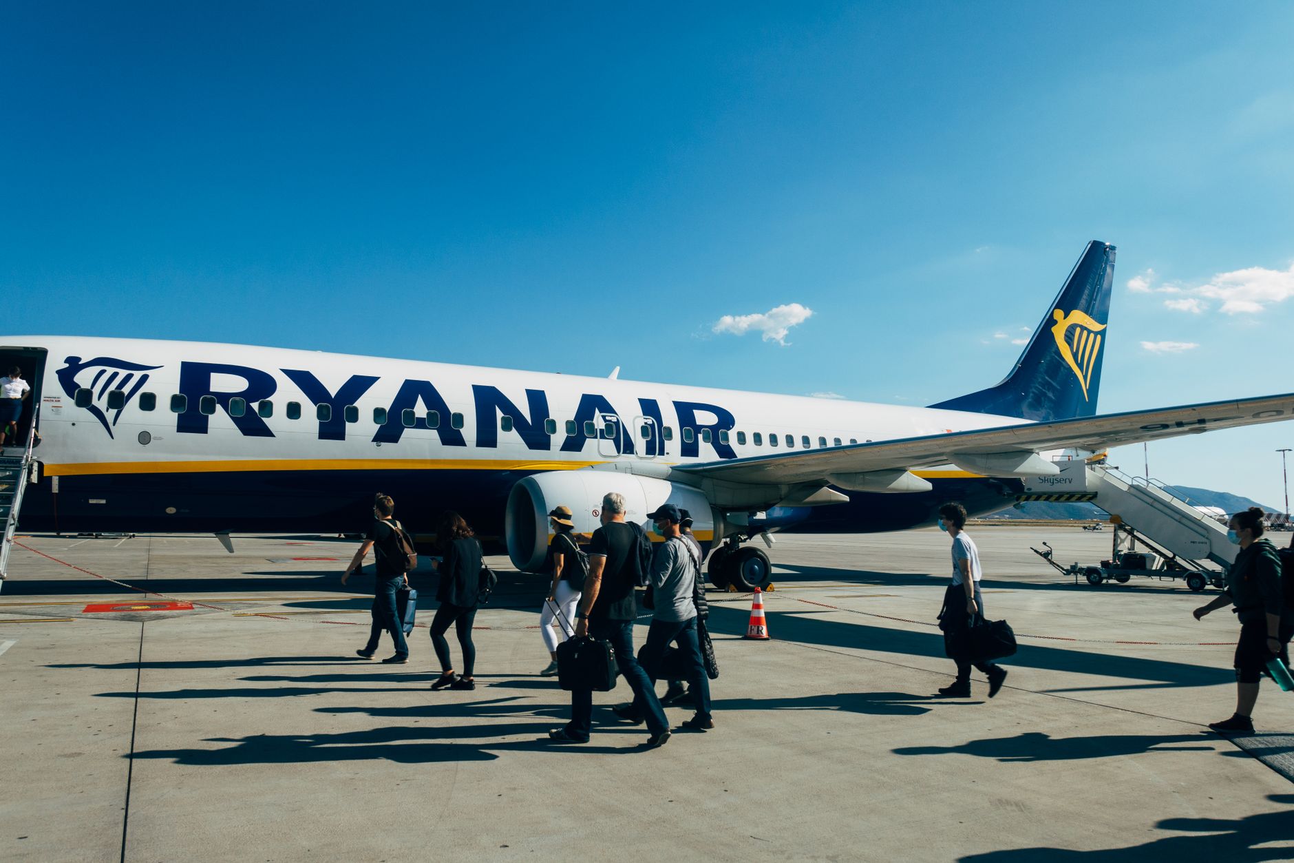 Baggage & Add-On Costs to Factor In — Santiago travel guide