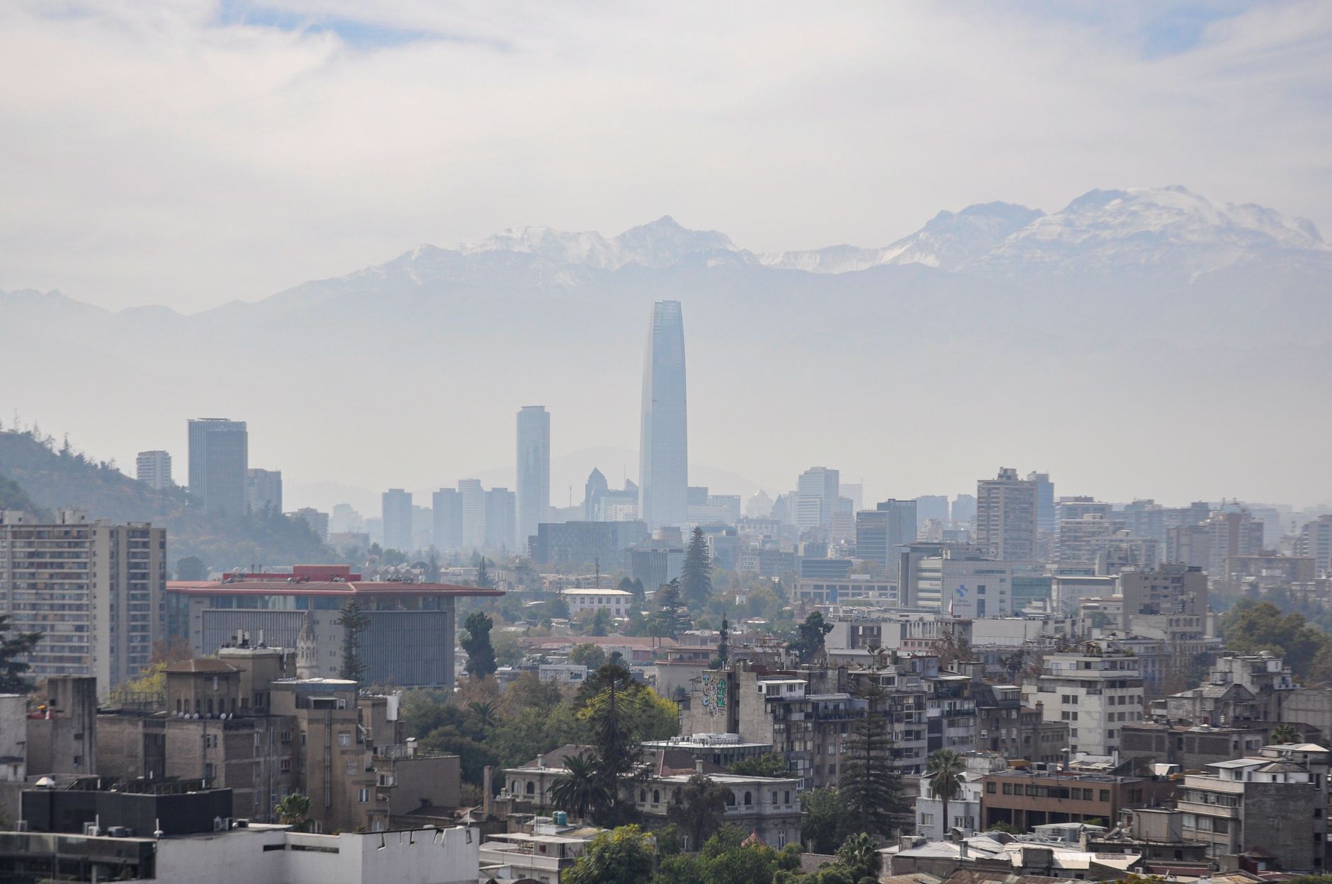 Cheap Flights Sydney to Santiago Chile 2026: Best Deals in AUD