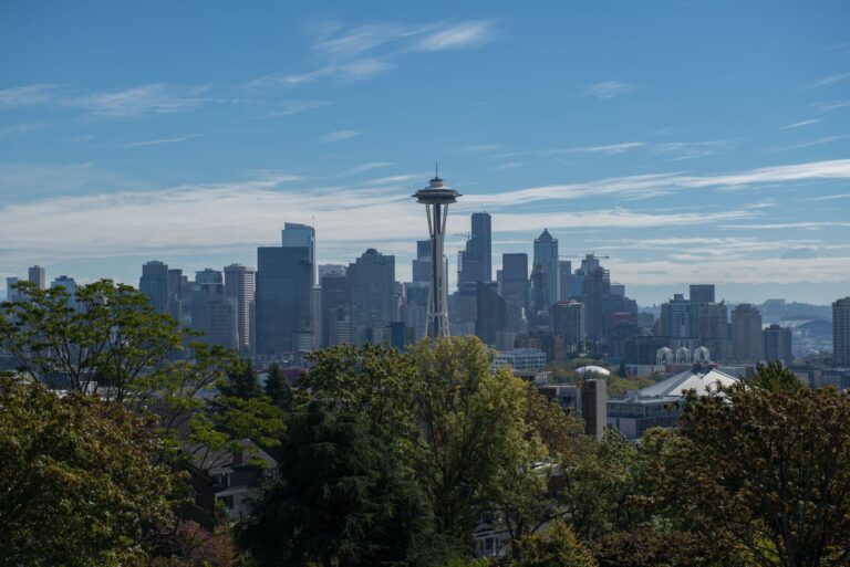 seattle – Do I Need a Car for World Cup 2026 Seattle?
