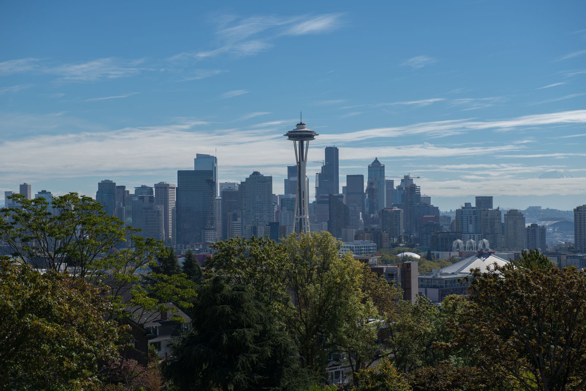seattle – Do I Need a Car for World Cup 2026 Seattle?