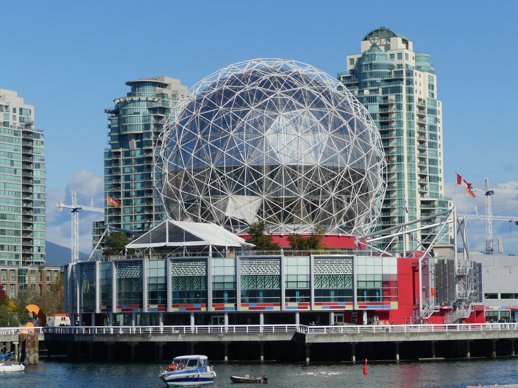 Day-by-Day Itinerary — Seattle to Vancouver World Cup 2026 travel travel guide