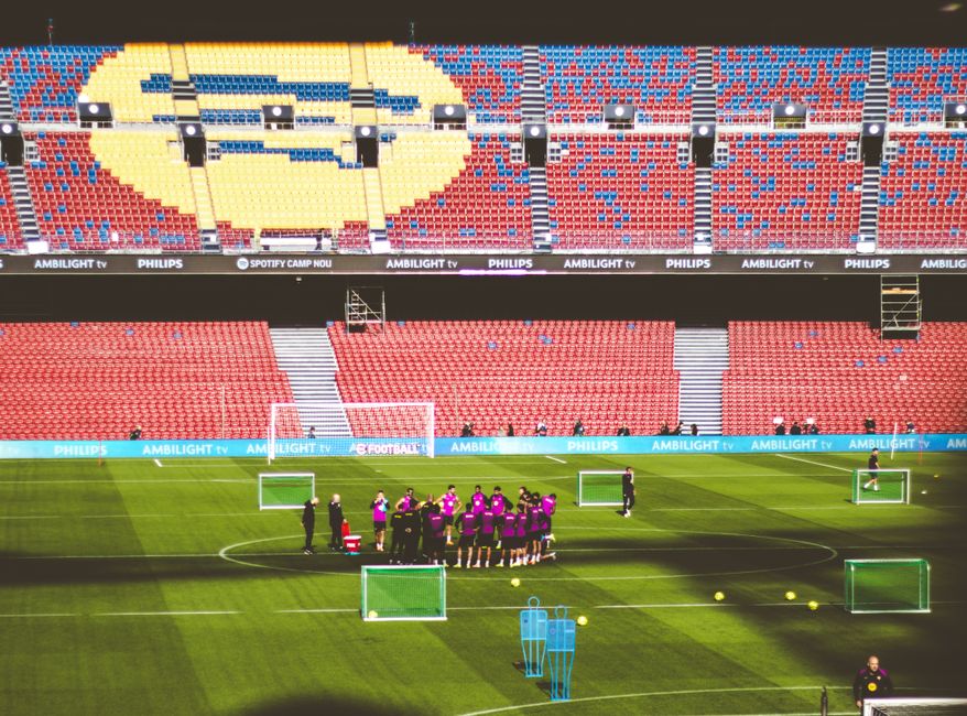 Stadium Kit