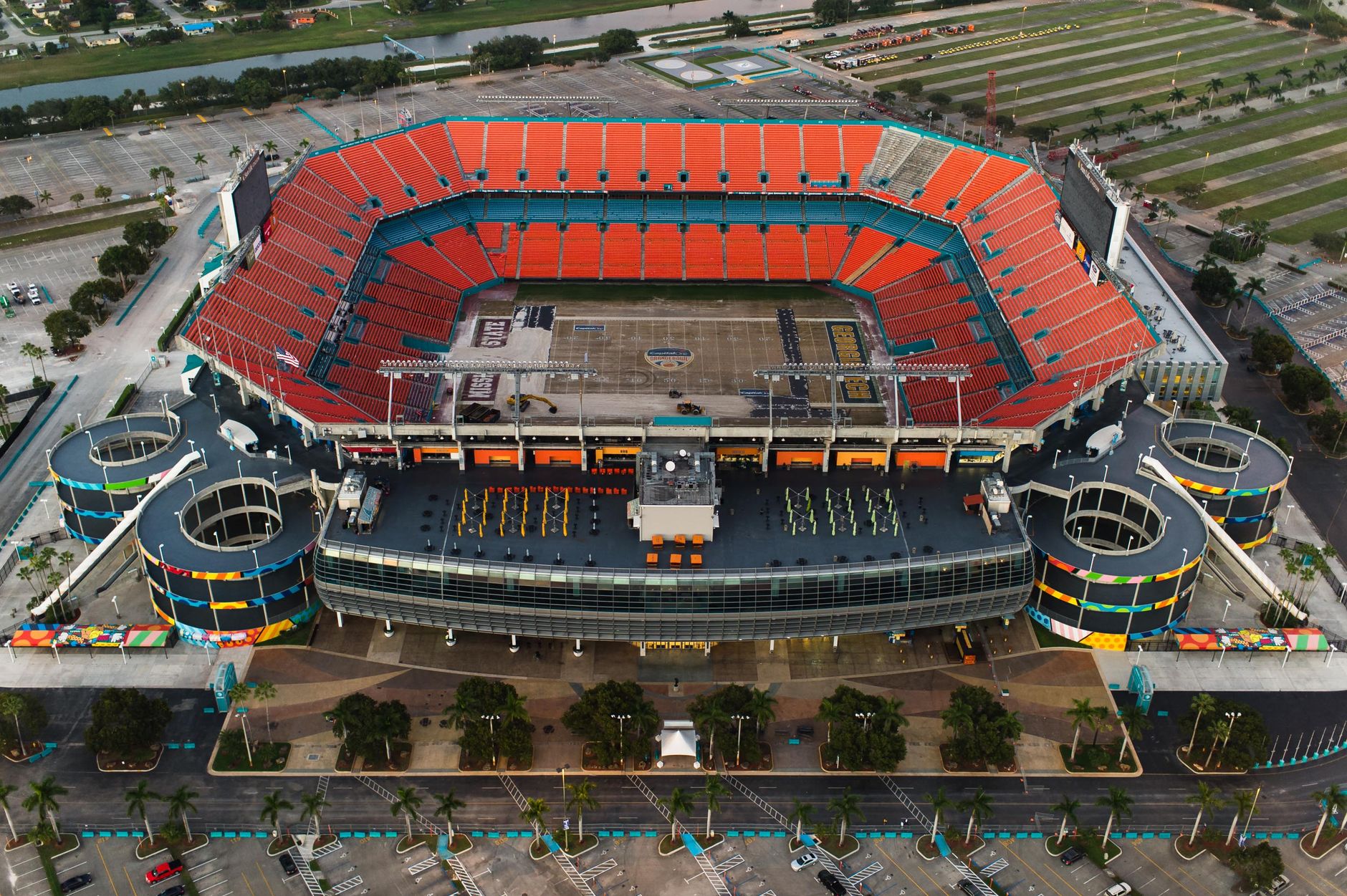Where to Stay Near Hard Rock Stadium — things to do near Hard Rock Stadium Miami World Cup 2026 travel guide