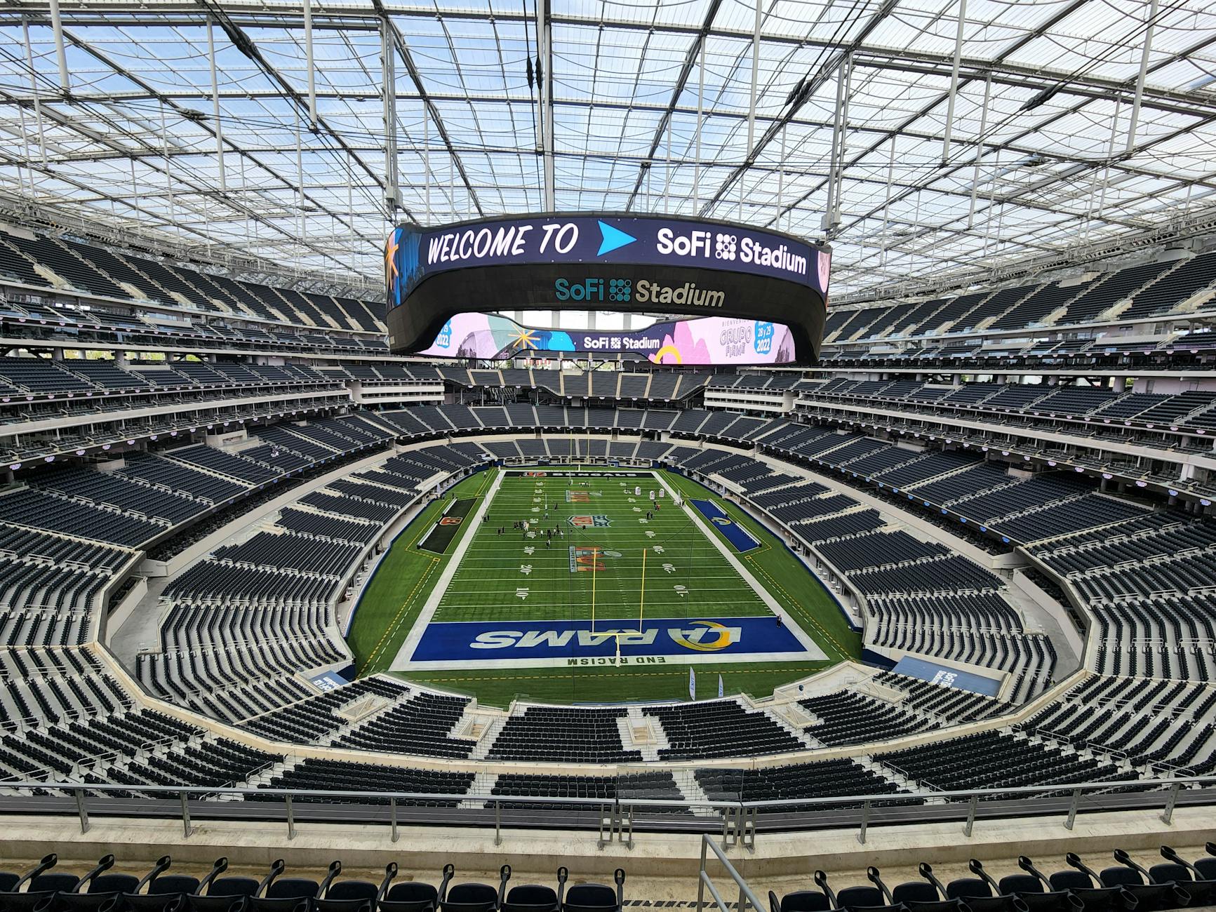 Where to Stay Near SoFi Stadium — things to do near SoFi Stadium World Cup 2026 travel guide