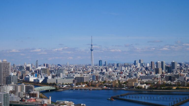 Tokyo – Cheapest Flights from New York to Tokyo 2026: Your Complete Booking Guide