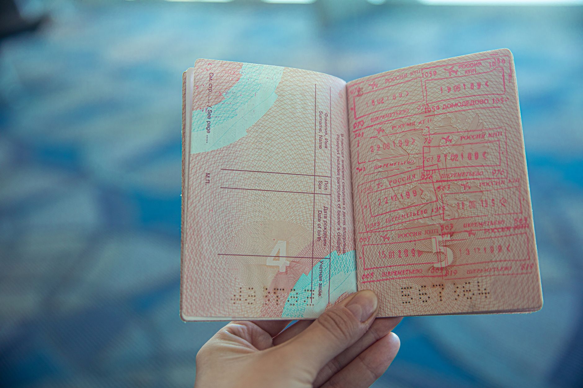 Common Visa Problems to Avoid — UK fans World Cup 2026 USA entry requirements travel guide