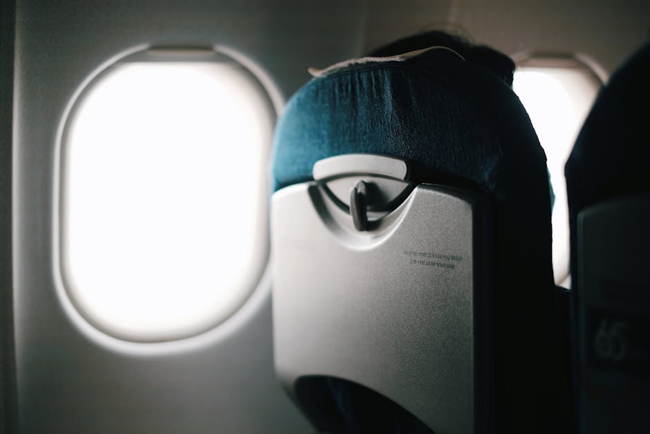 What is the best travel pillow for long-haul flights?