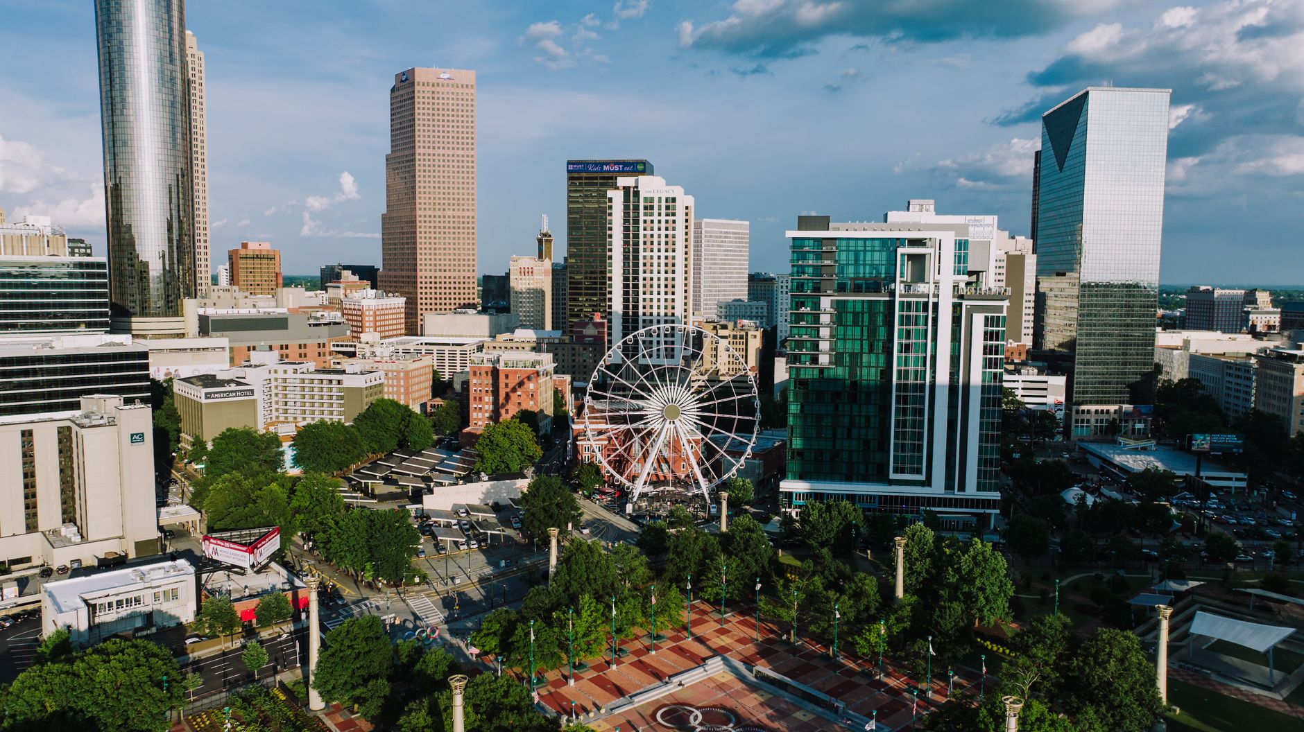 3 Things to Do in Atlanta Beyond the Match — World Cup 2026 Atlanta travel guide travel guide