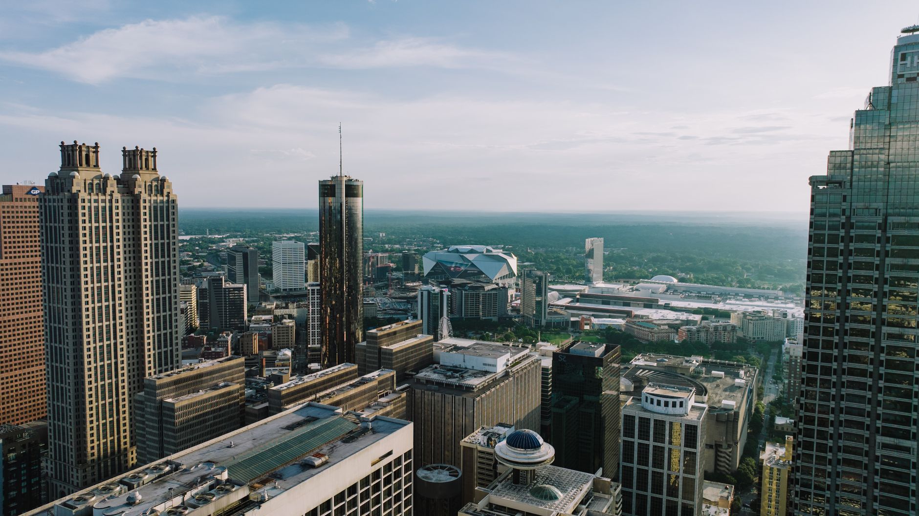 Where to Stay in Atlanta for World Cup 2026 — World Cup 2026 Atlanta travel guide travel guide
