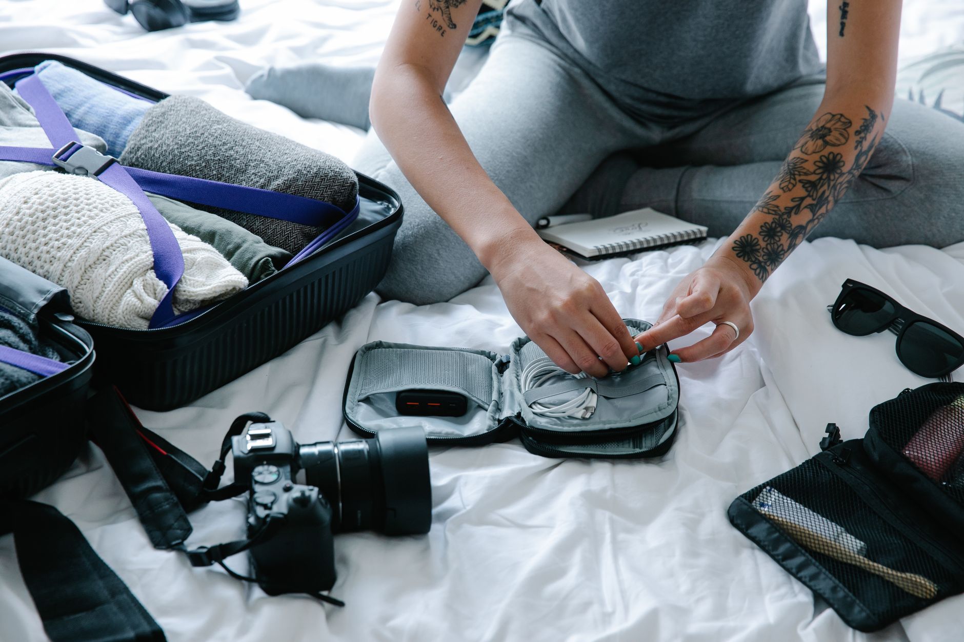 The 24-Hour Pre-Trip Checklist — World Cup 2026 booking checklist before you go travel guide