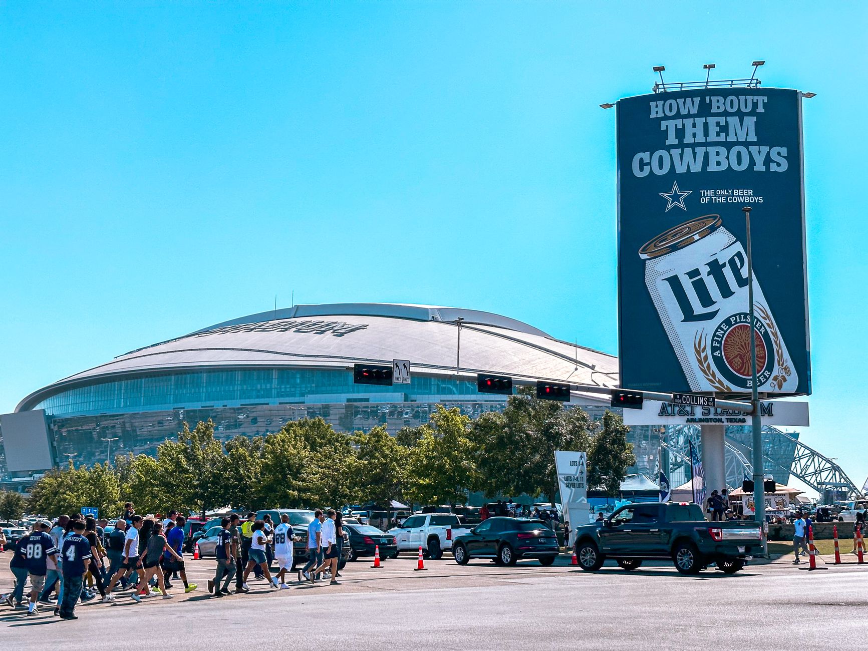 Where to Stay for Fan Zone Access in Dallas — World Cup 2026 Dallas fan zone guide travel guide