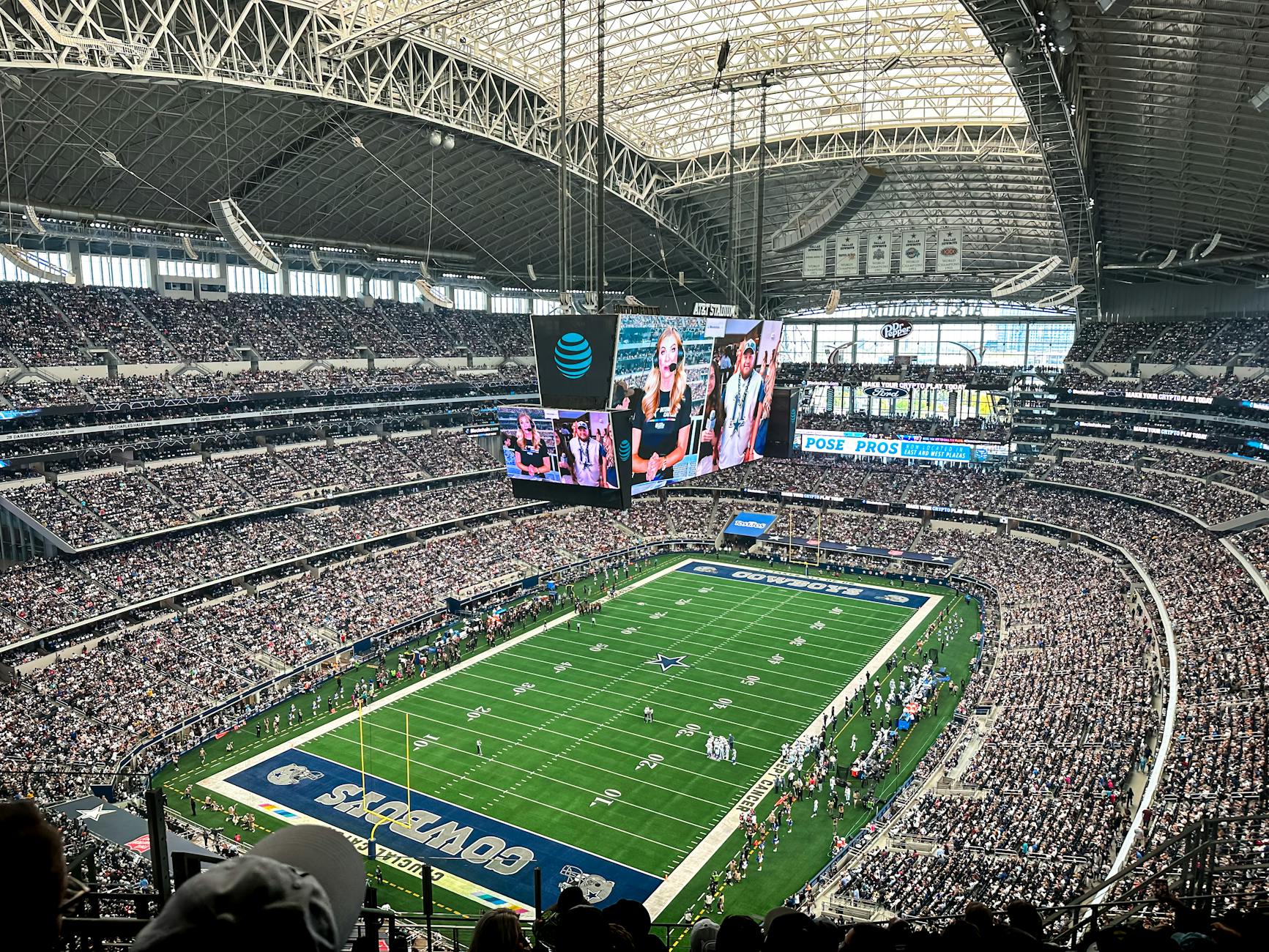 3 Things to Do in Dallas Beyond the Match — World Cup 2026 Dallas travel guide travel guide