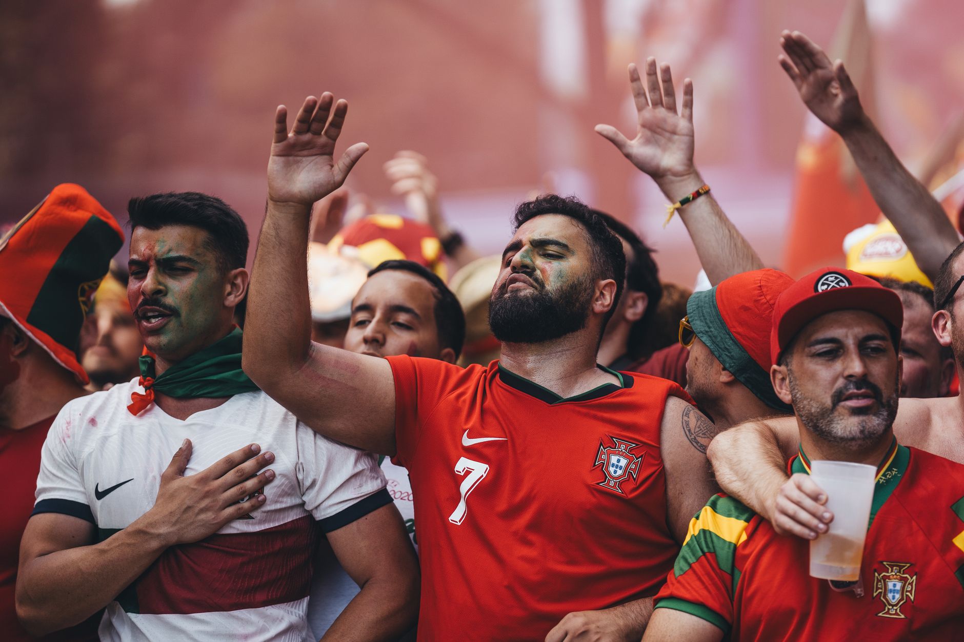 Where to Stay for Fan Zone Access — World Cup 2026 fan zones USA where to watch without a ticket travel guide
