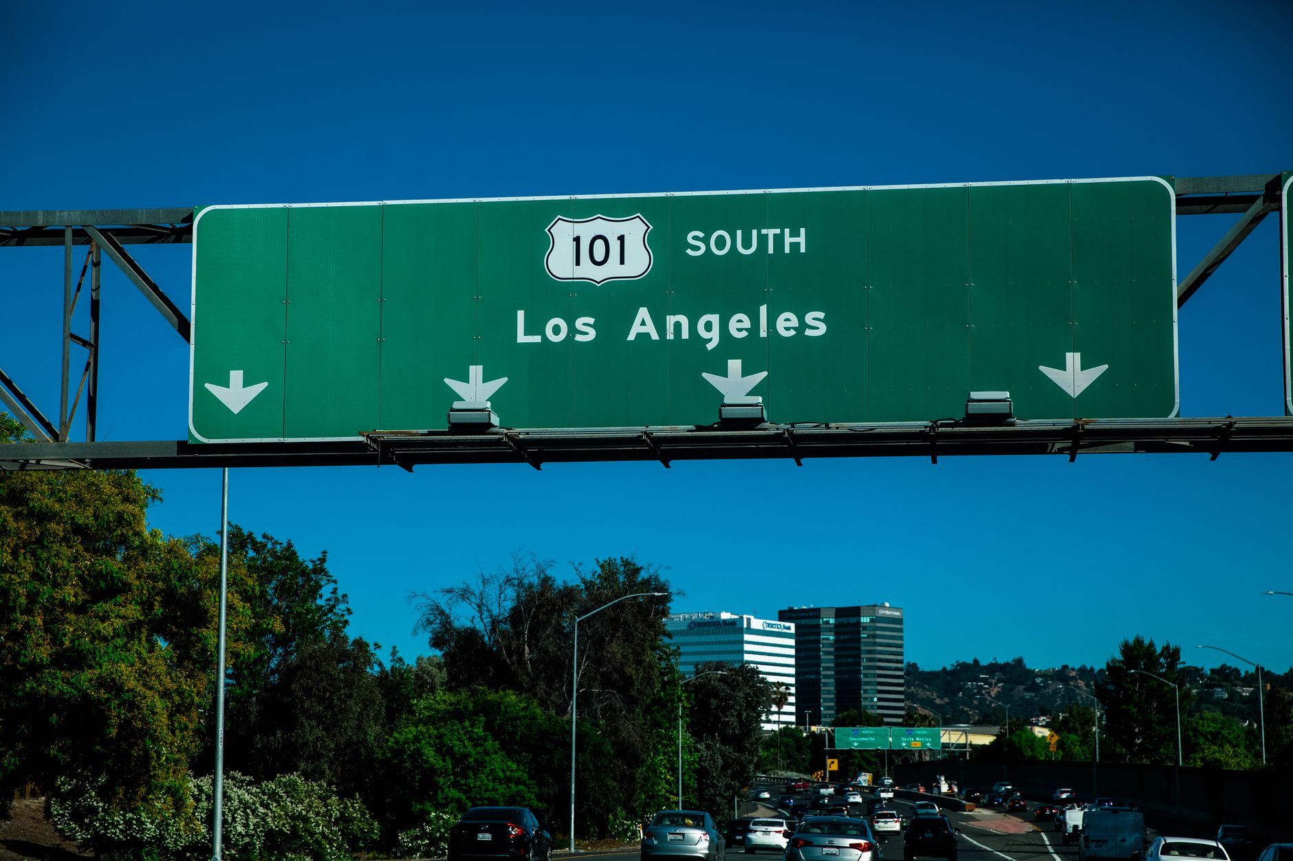Where to Stay in Los Angeles for World Cup 2026 — World Cup 2026 Los Angeles travel guide travel guide