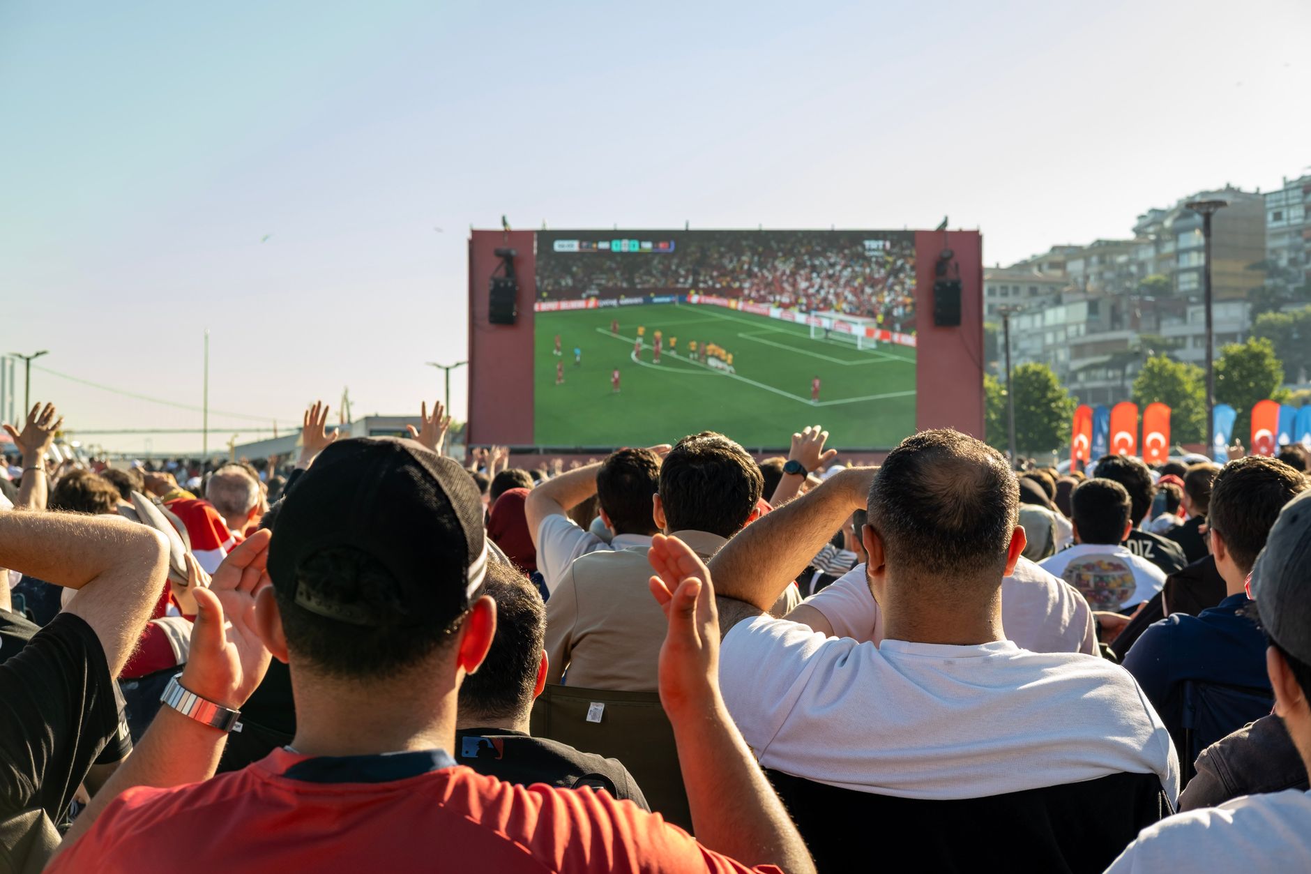 The World Cup 2026 Match Day Essentials Checklist — World Cup 2026 match day essentials packing list travel guide
