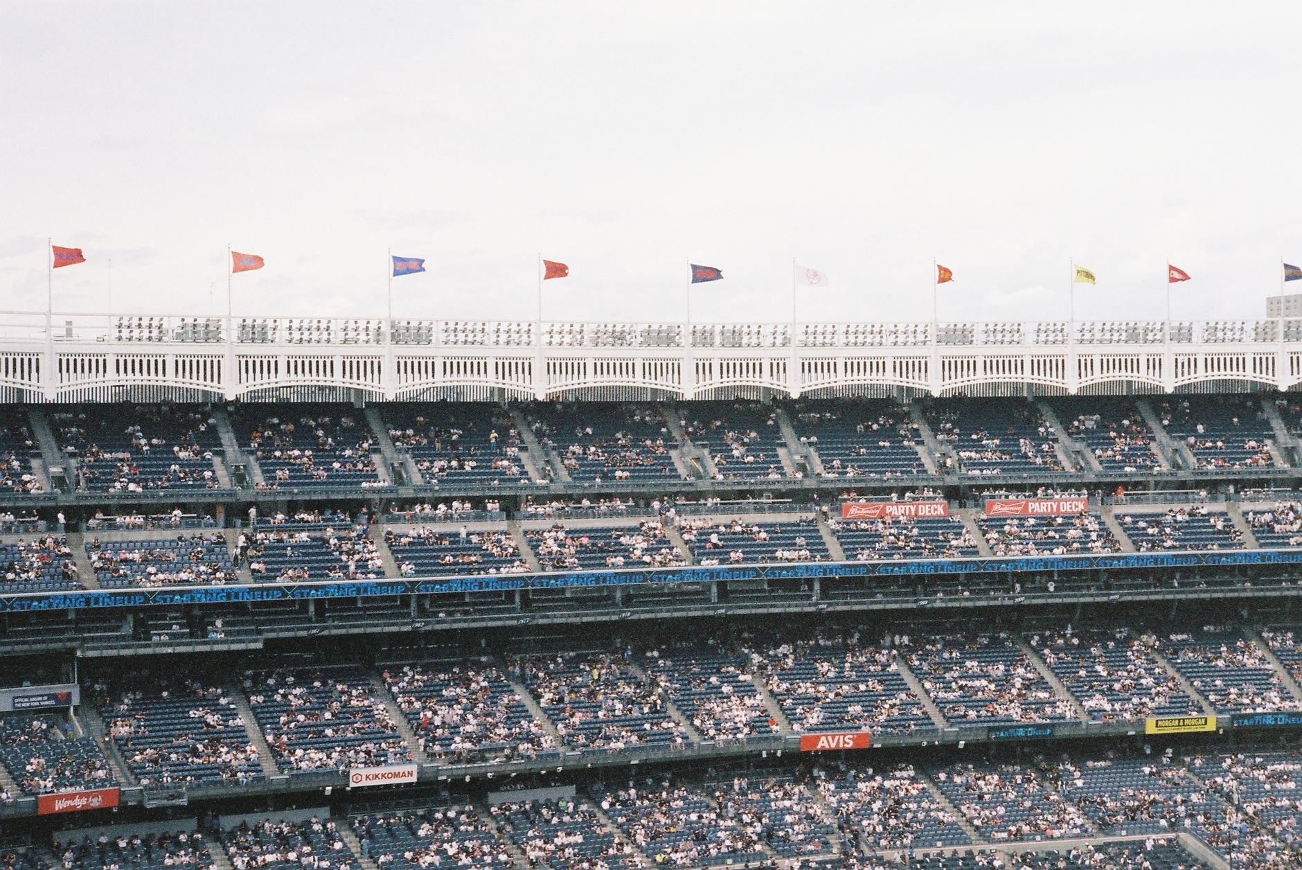 Best Bars and Viewing Venues in New York — World Cup 2026 New York fan zone guide travel guide