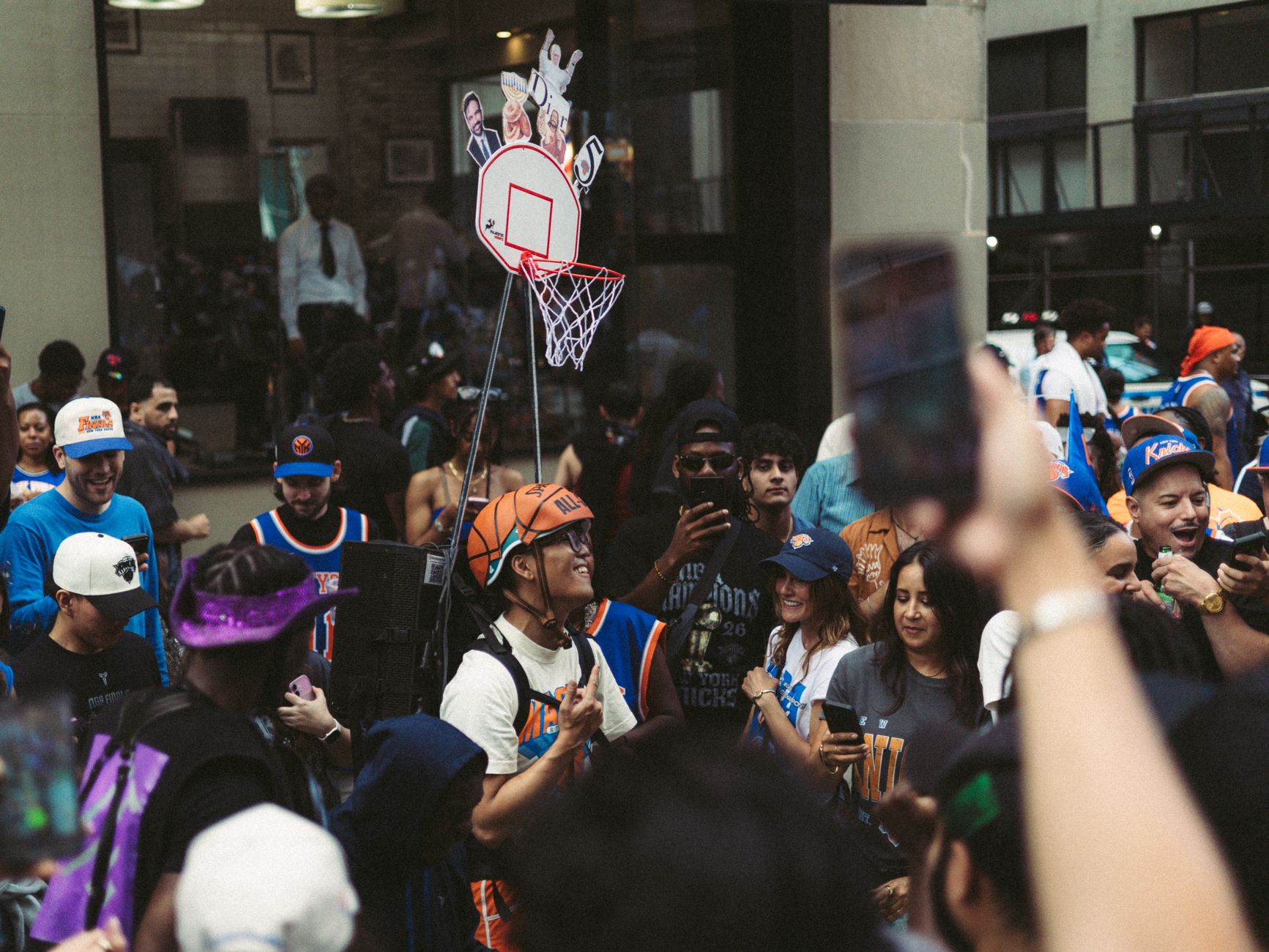 Where to Stay for Fan Zone Access in New York — World Cup 2026 New York fan zone guide travel guide