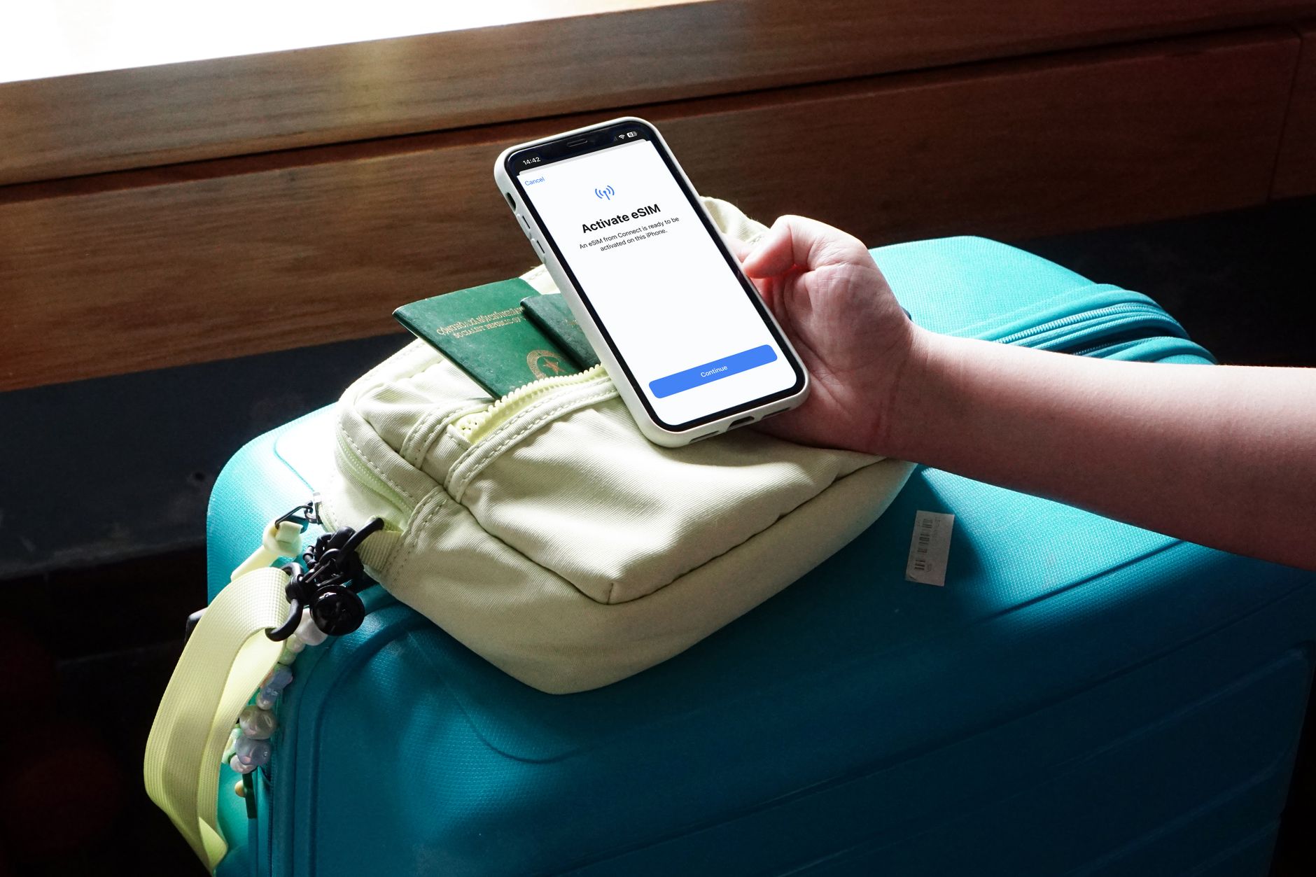 The Essentials Checklist — World Cup 2026 stadium bag policy what to bring travel guide