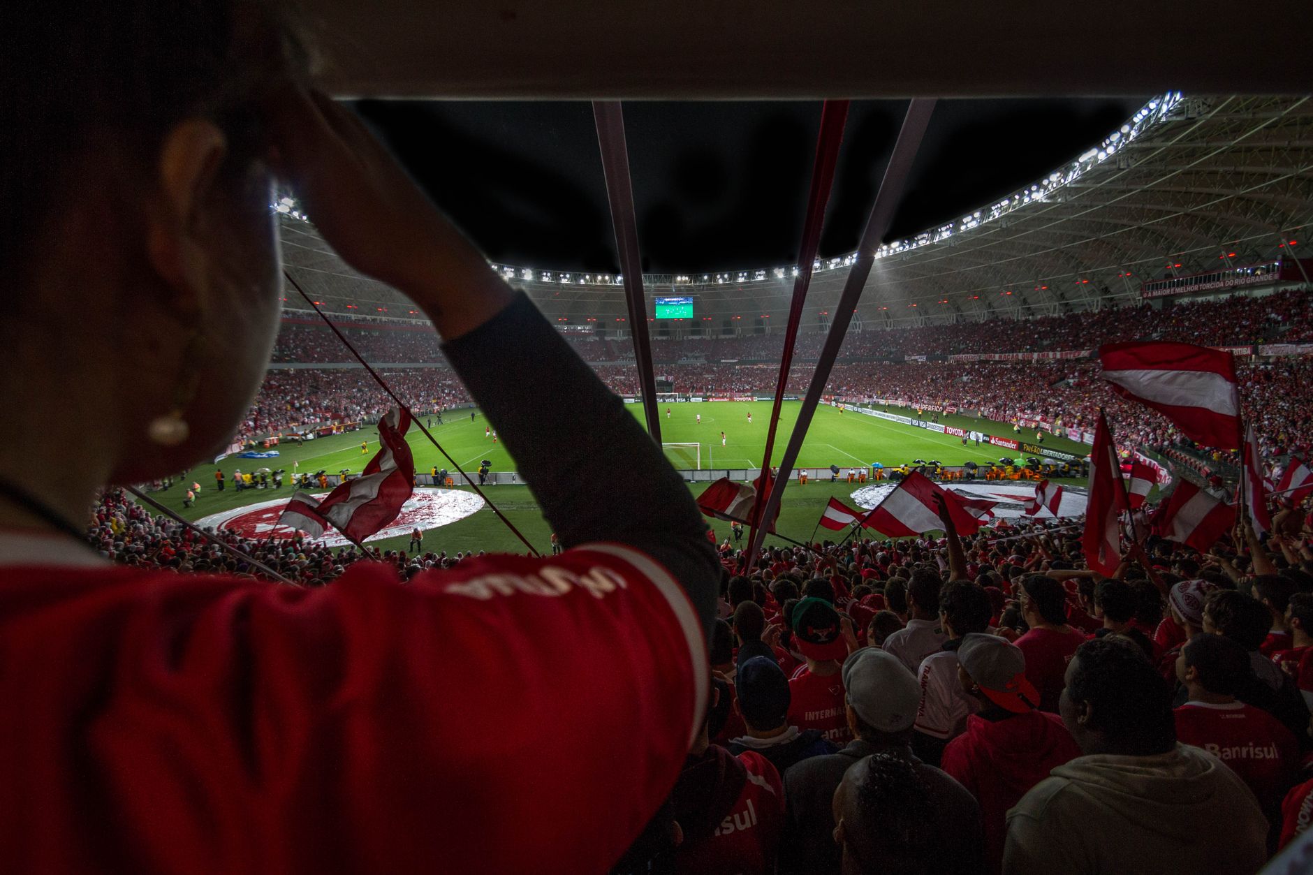 Staying Connected for Safety — World Cup 2026 USA safety tips for international fans travel guide