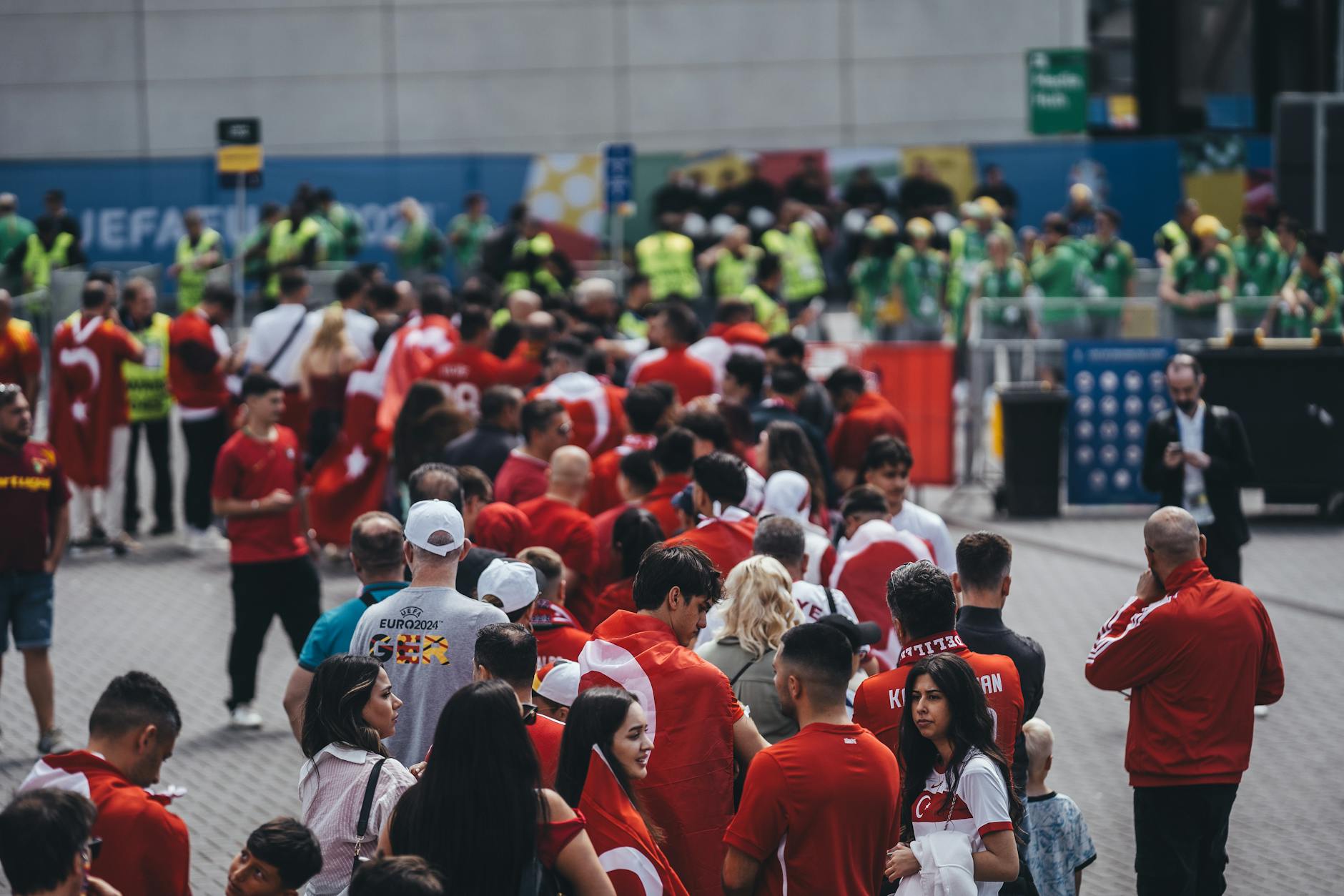 Top Safety Tips for International Fans — World Cup 2026 USA safety tips for international fans travel guide