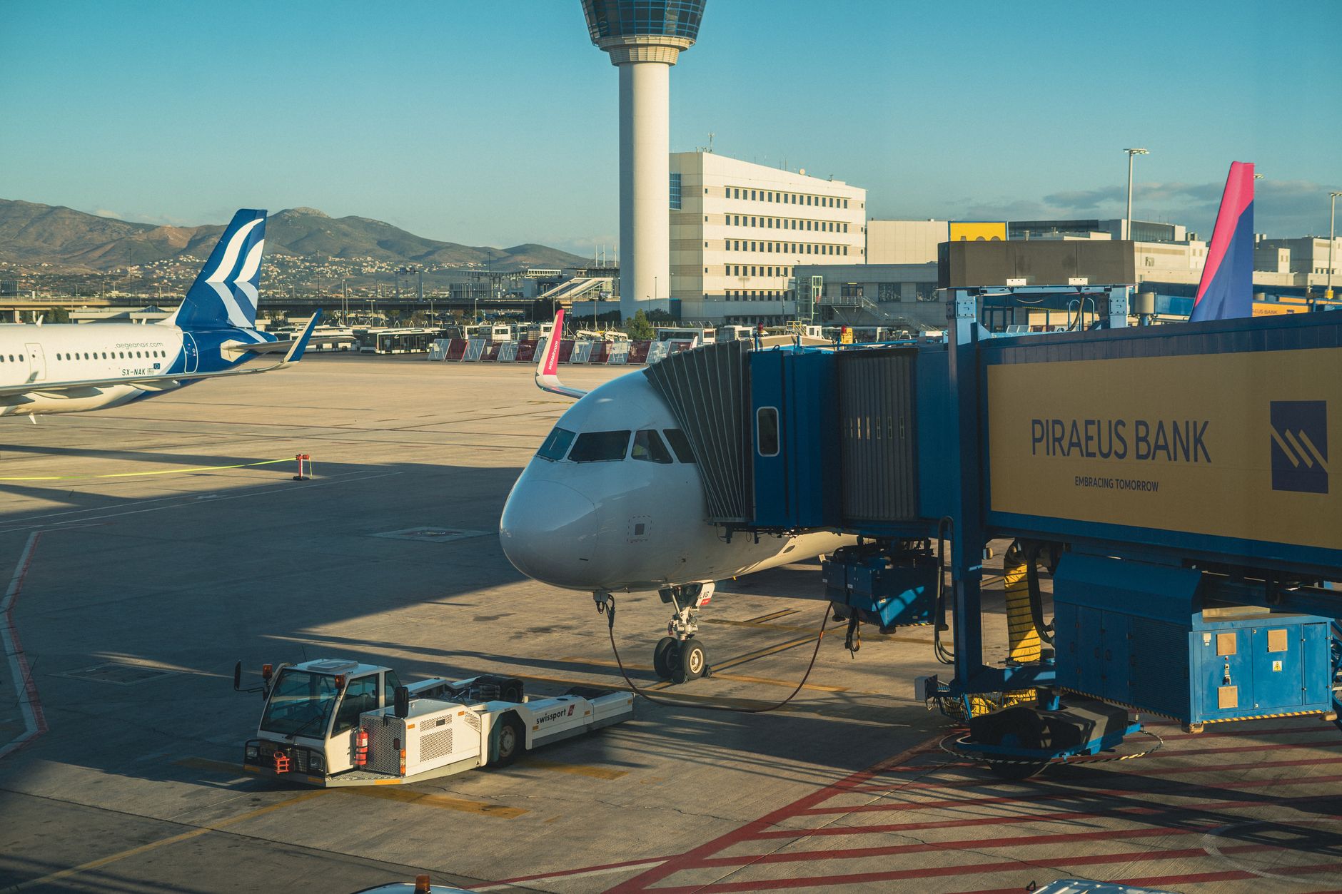 Price Comparison: Where to Book Cheap Flights from — Athens travel guide