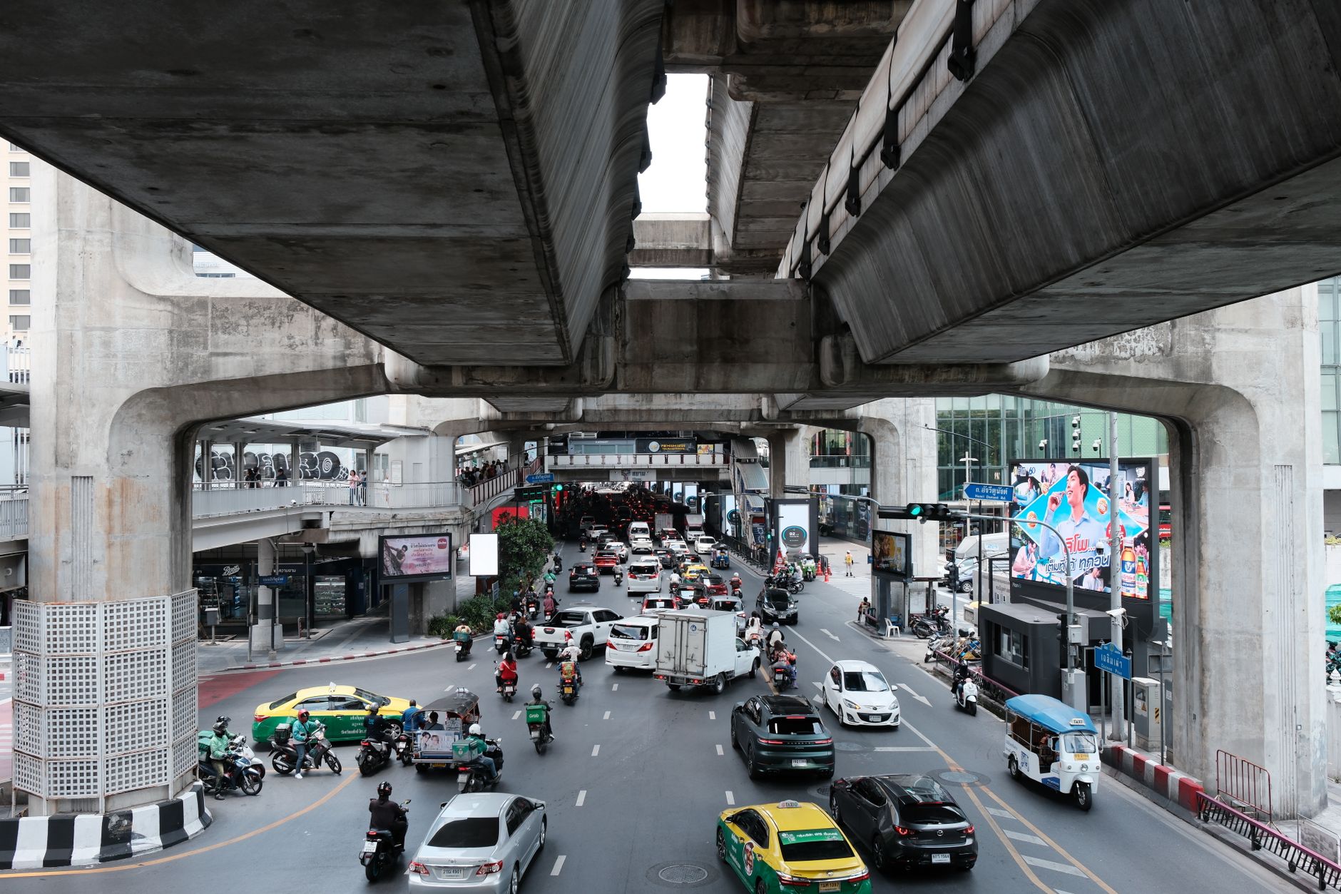 What Actually Changed in 2026: Before vs After — Bangkok travel guide