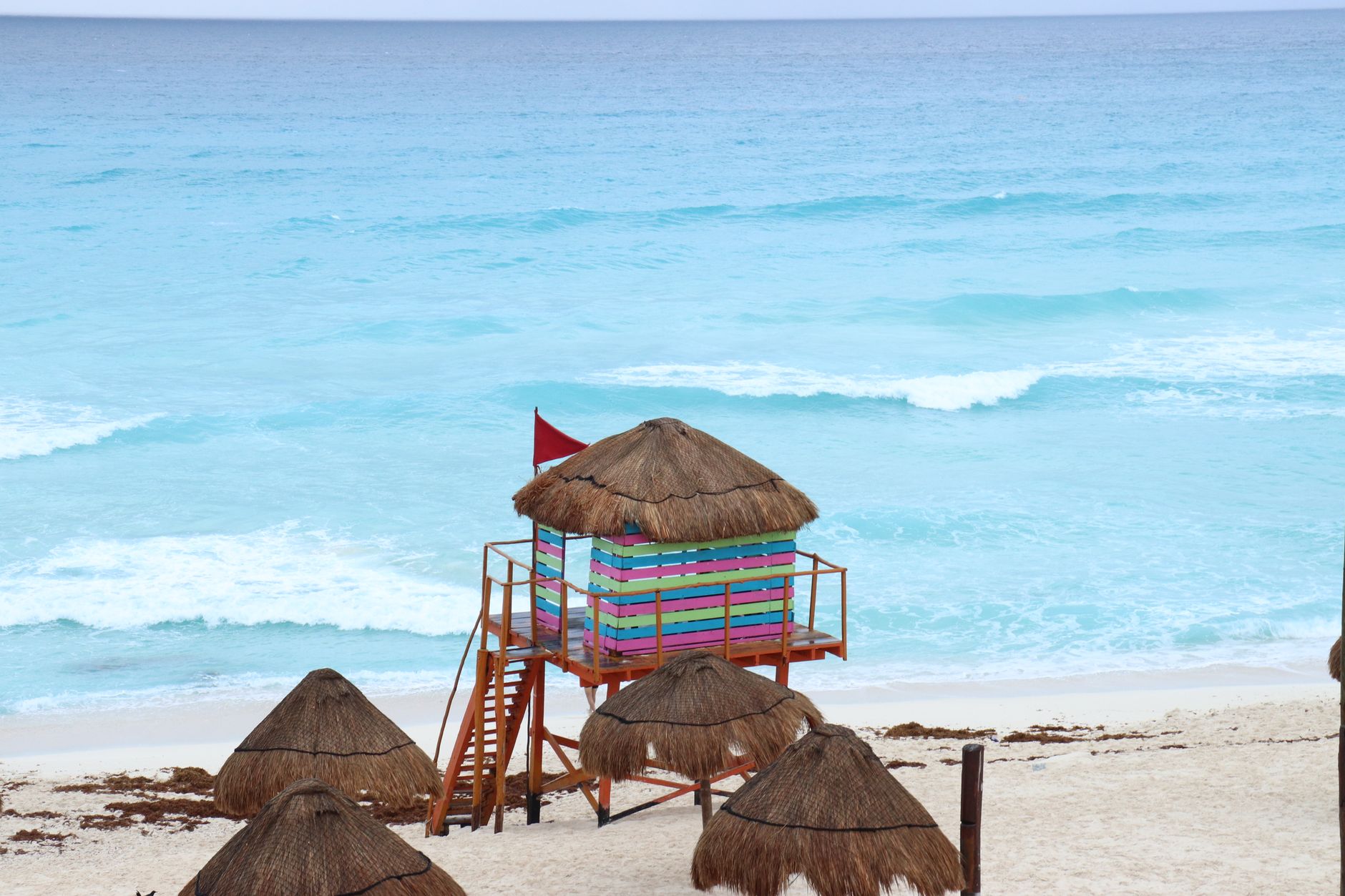 Cheap Flights Dallas to Cancun 2026 — $306 Deals Found