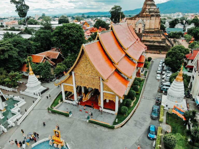 Chiang Mai travel guide — WanderSteals budget travel