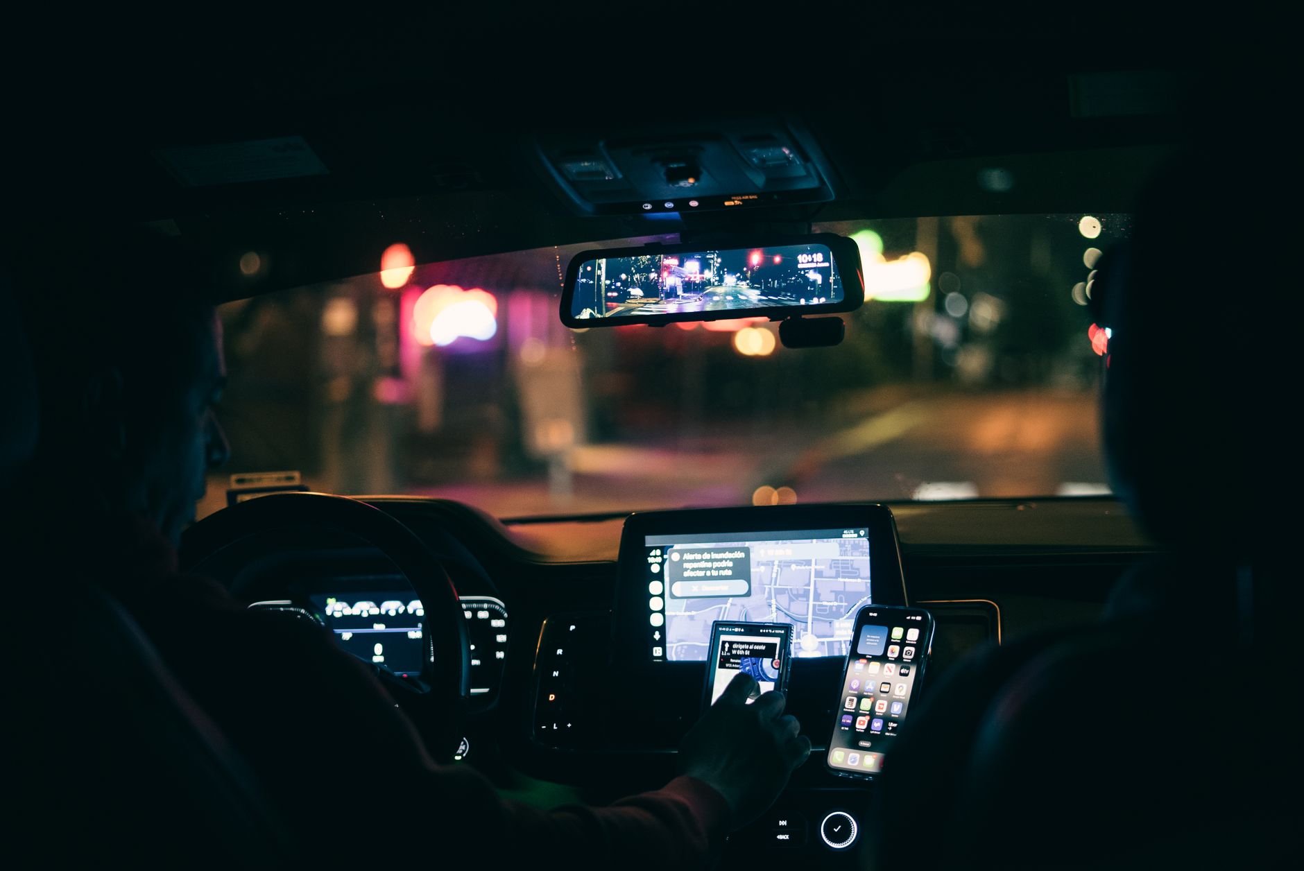 Rideshare vs Car Rental in Kansas City — do I need a car for World Cup 2026 Kansas City travel guide