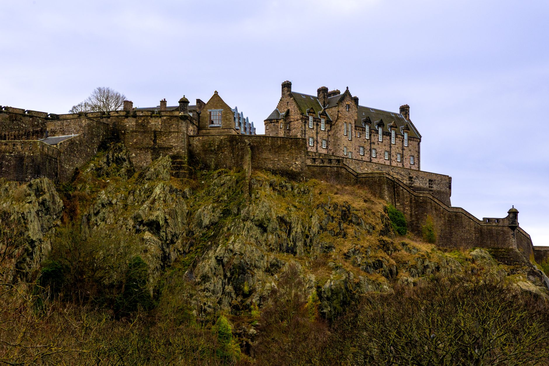 Edinburgh Tourist Tax 2026: How Much & What It Costs You