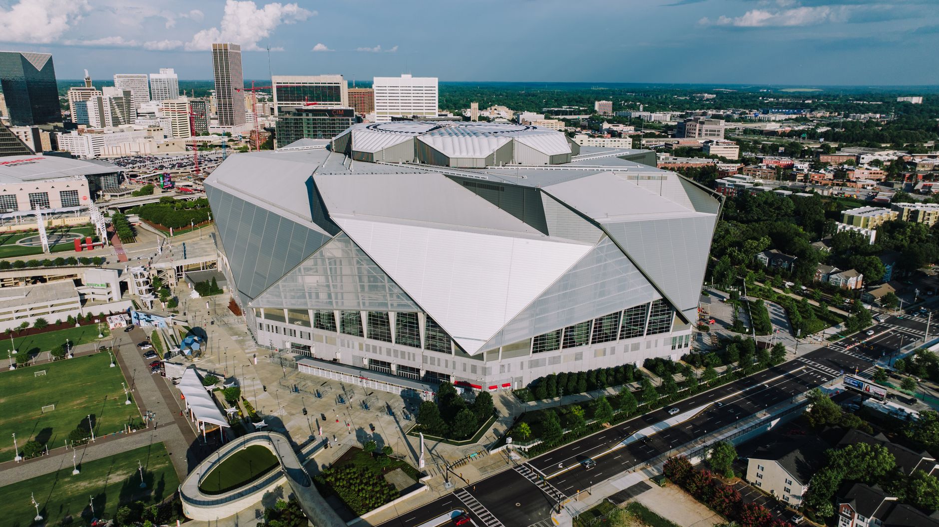 Do I Need a Car for World Cup 2026 Atlanta? Guide