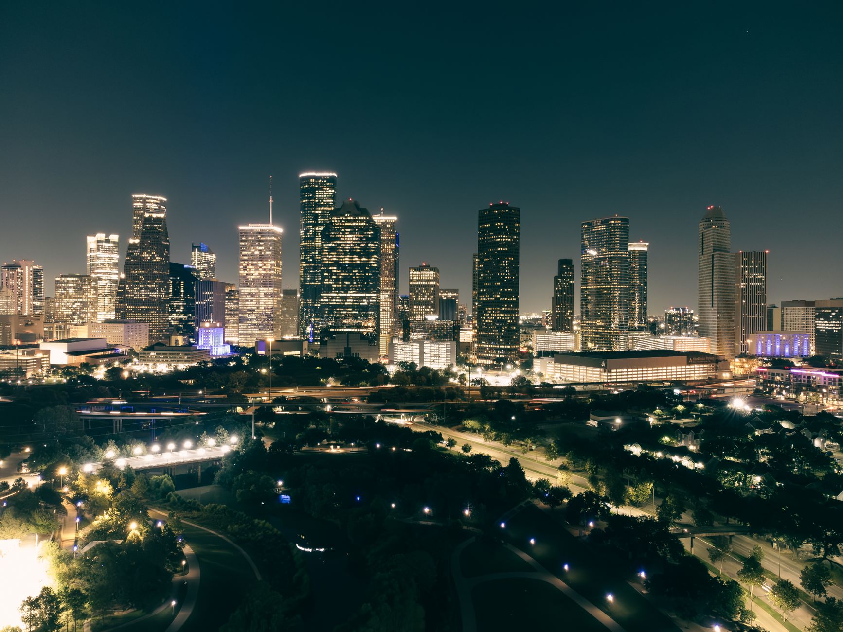World Cup 2026 Houston Travel Guide | NRG Stadium