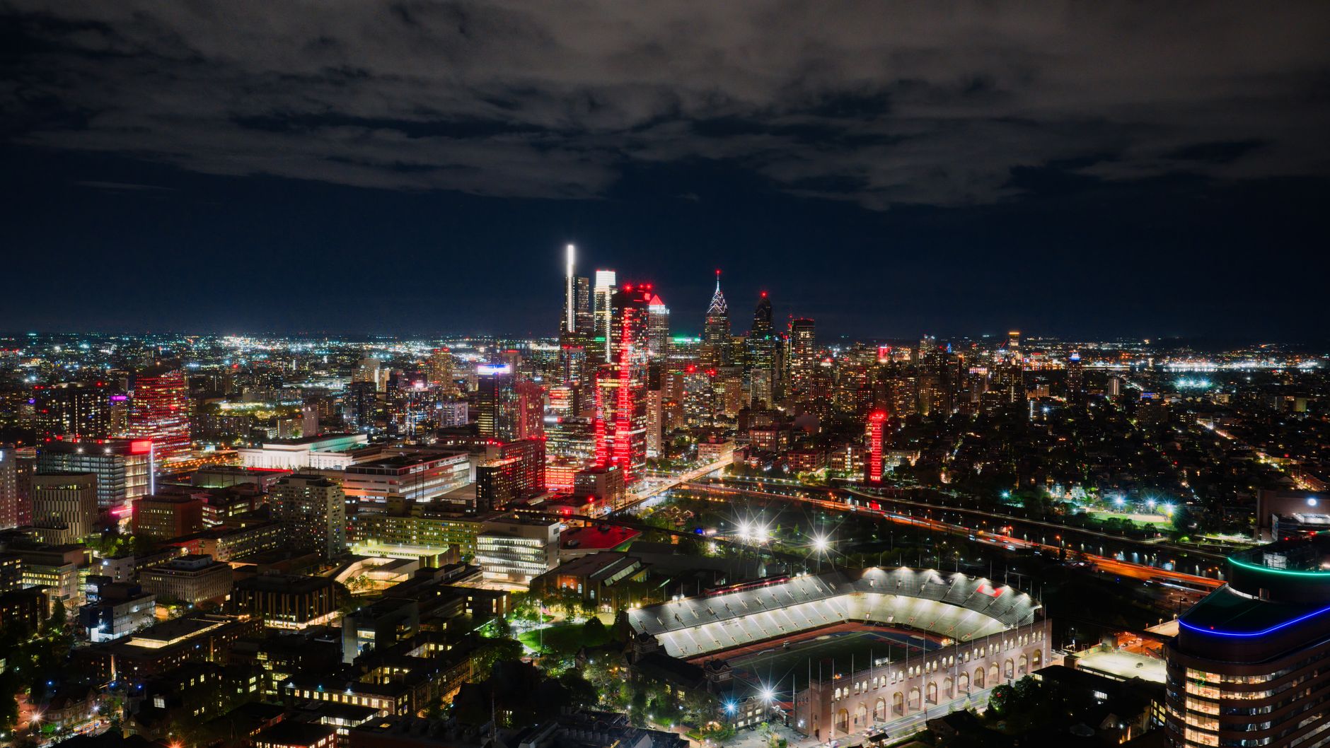 World Cup 2026 Philadelphia Travel Guide | Lincoln Financial Field