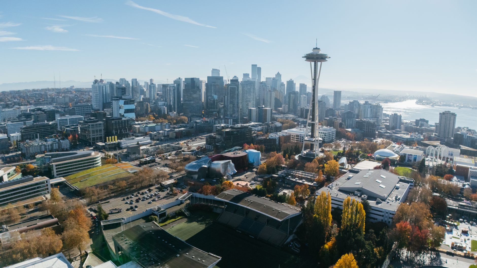 World Cup 2026 Seattle Travel Guide | Lumen Field