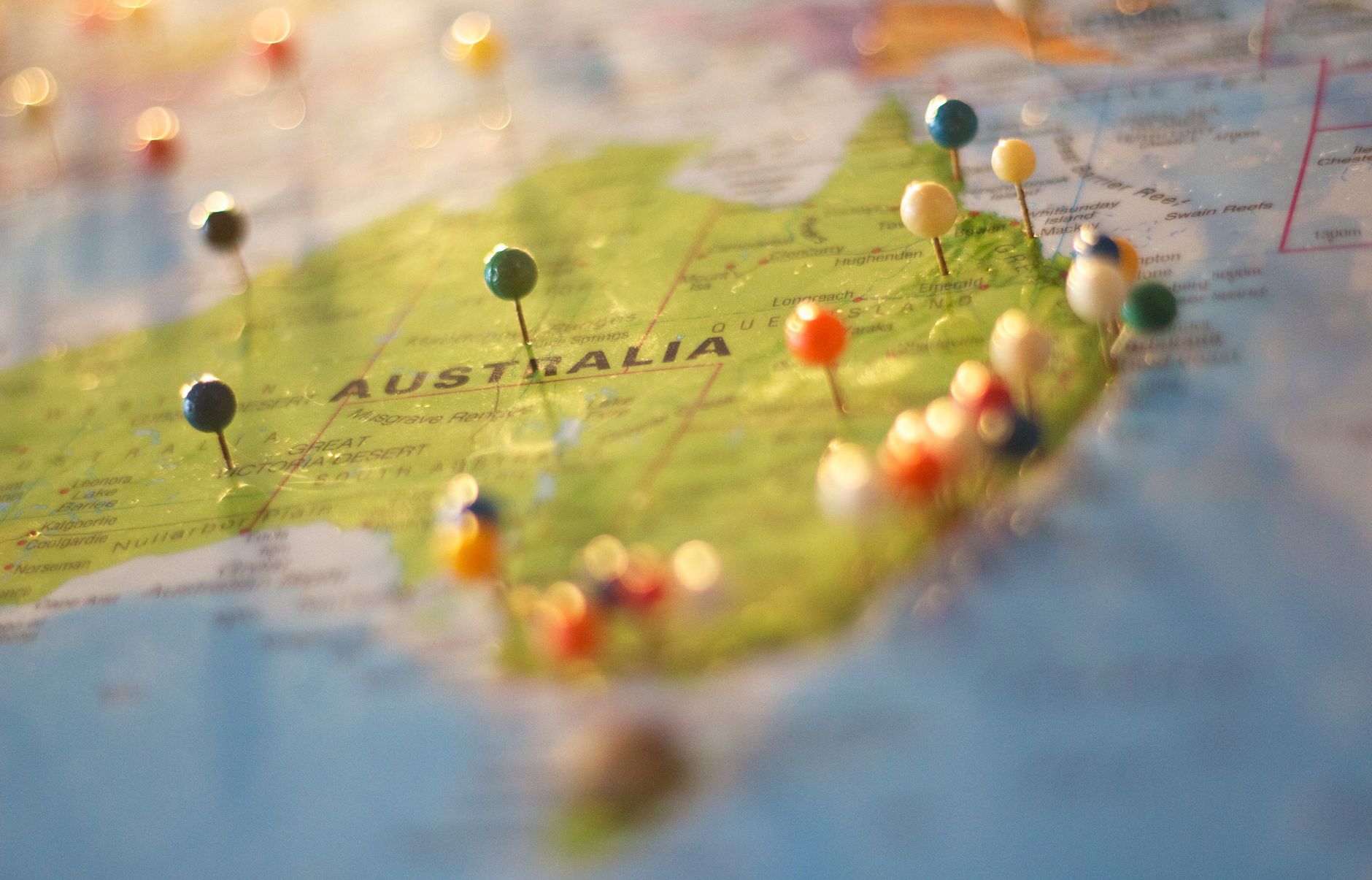Flights from Australia to World Cup 2026 USA: Best Prices