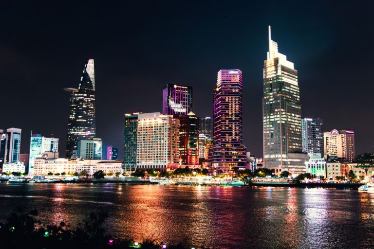 Ho Chi Minh City travel guide — WanderSteals budget travel