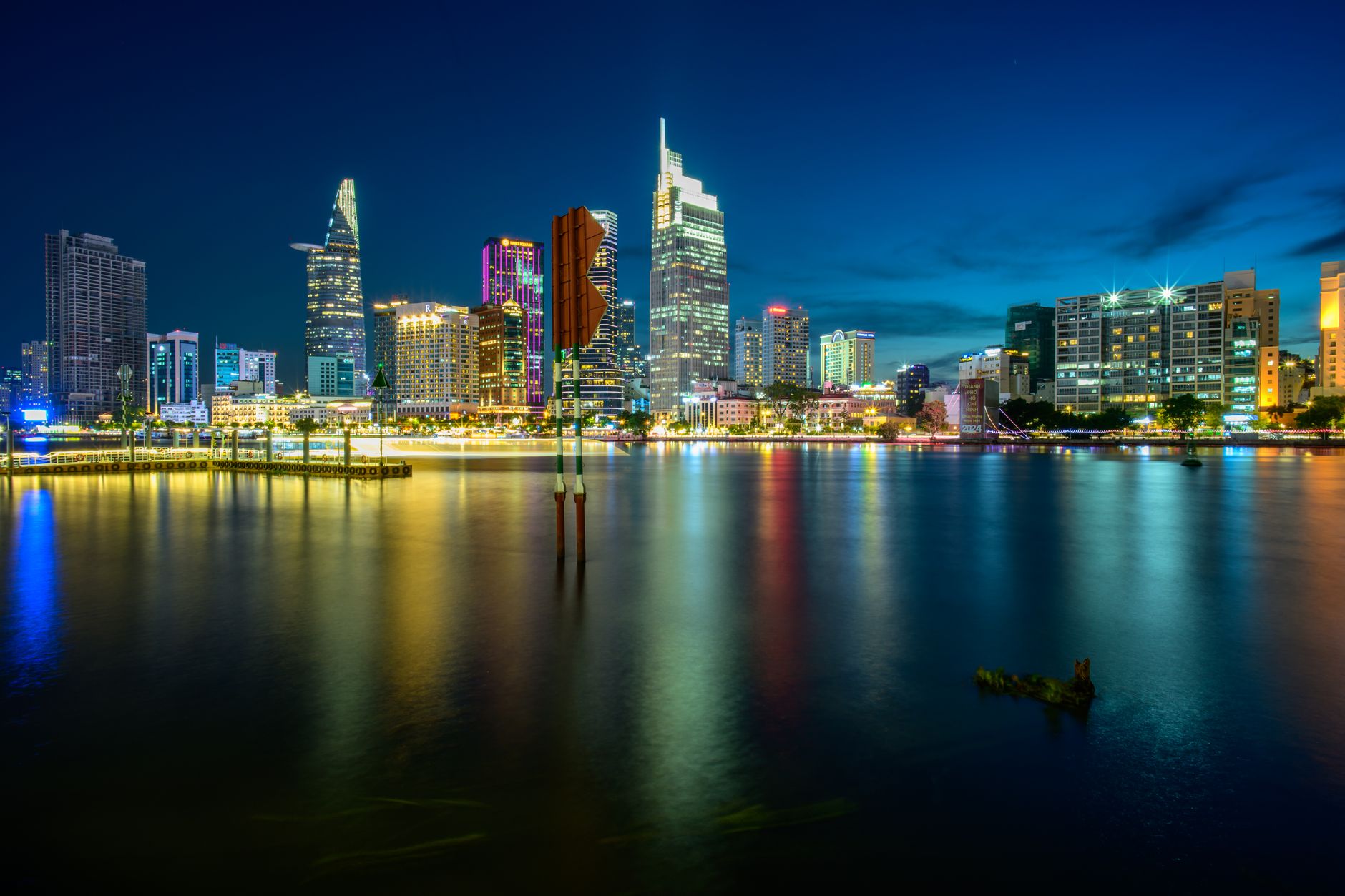 Price Comparison: Melbourne to Ho Chi Minh City Fl — Ho Chi Minh City travel guide