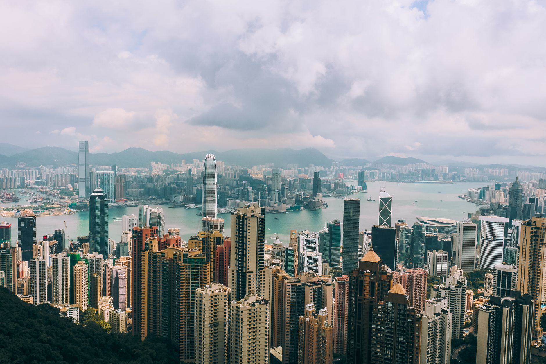 Best Areas to Stay in Hong Kong on a Budget — Hong Kong travel guide