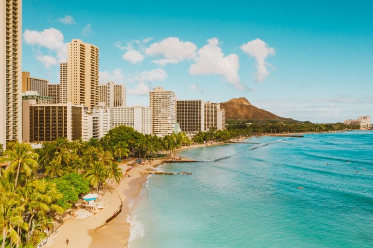 Honolulu travel guide — WanderSteals budget travel