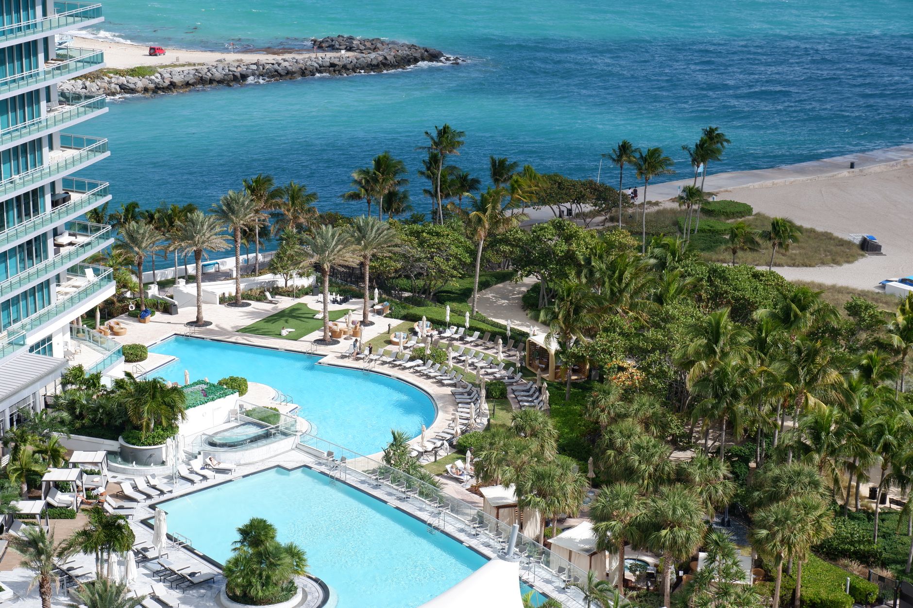 Best Alternative Areas to Stay (More Affordable) — hotels near Hard Rock Stadium World Cup 2026 Miami travel guide
