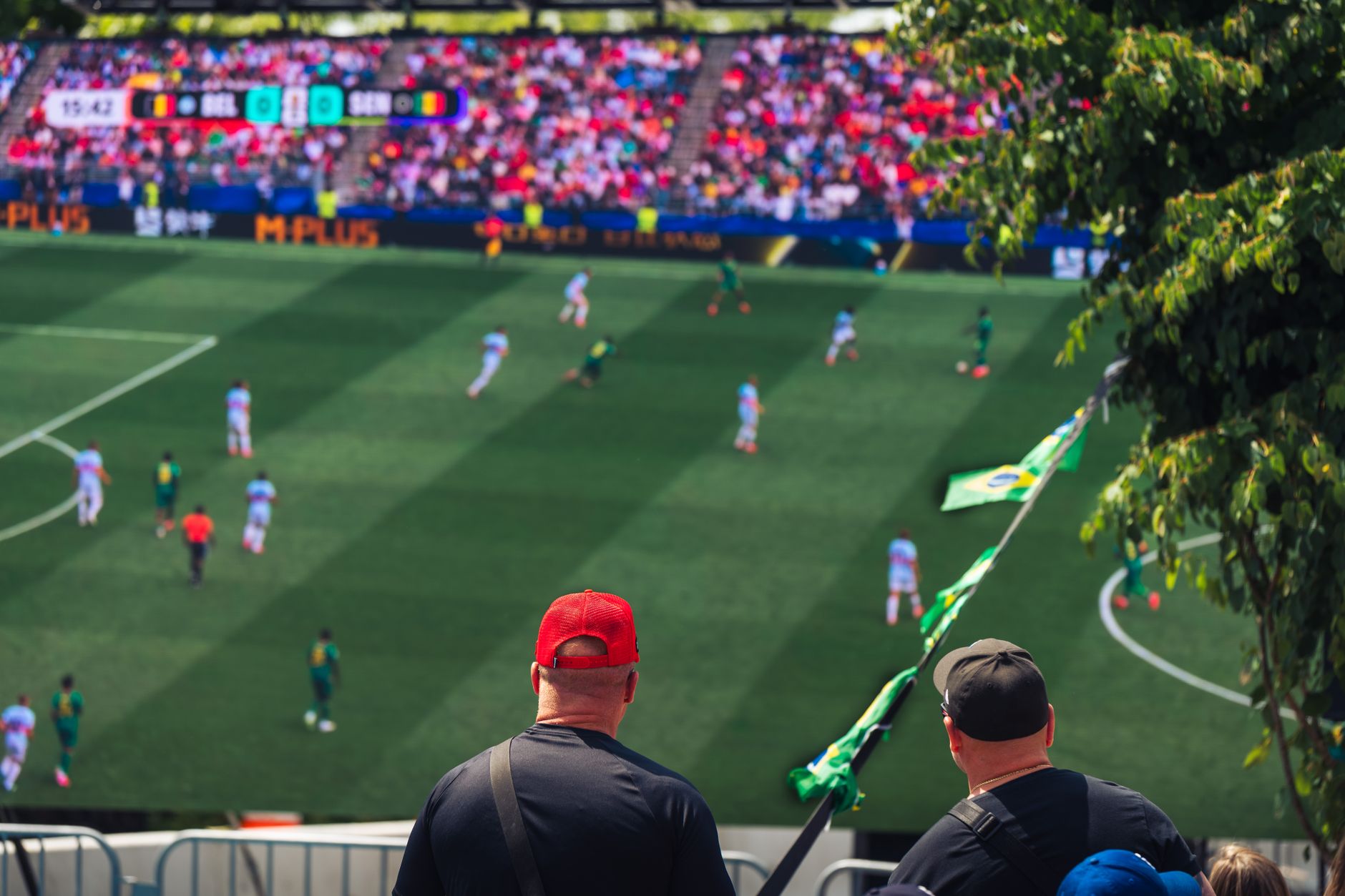Booking Tips for World Cup Hotels — hotels near Hard Rock Stadium World Cup 2026 Miami travel guide