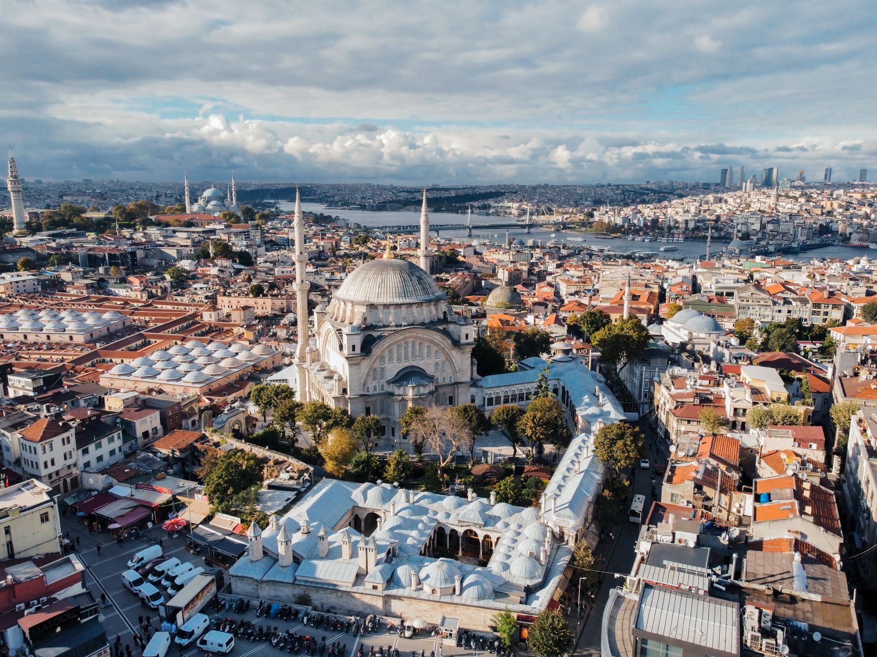 How Much Does It Cost to Fly from Miami to Istanbu — Istanbul travel guide