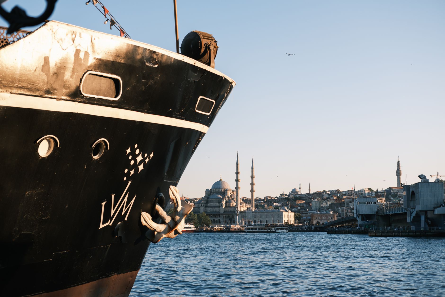 Cheap Flights Miami to Istanbul 2026: $695 Deals Found