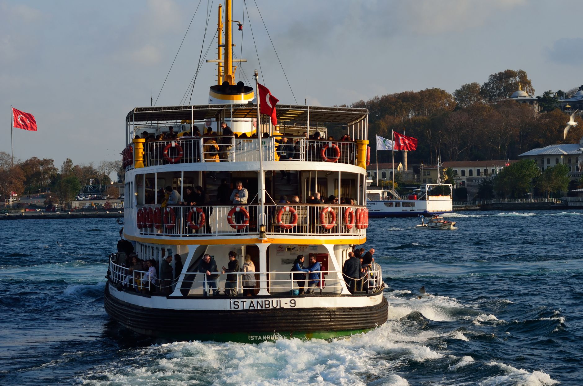 Why Is This Miami to Istanbul Fare So Cheap? — Istanbul travel guide
