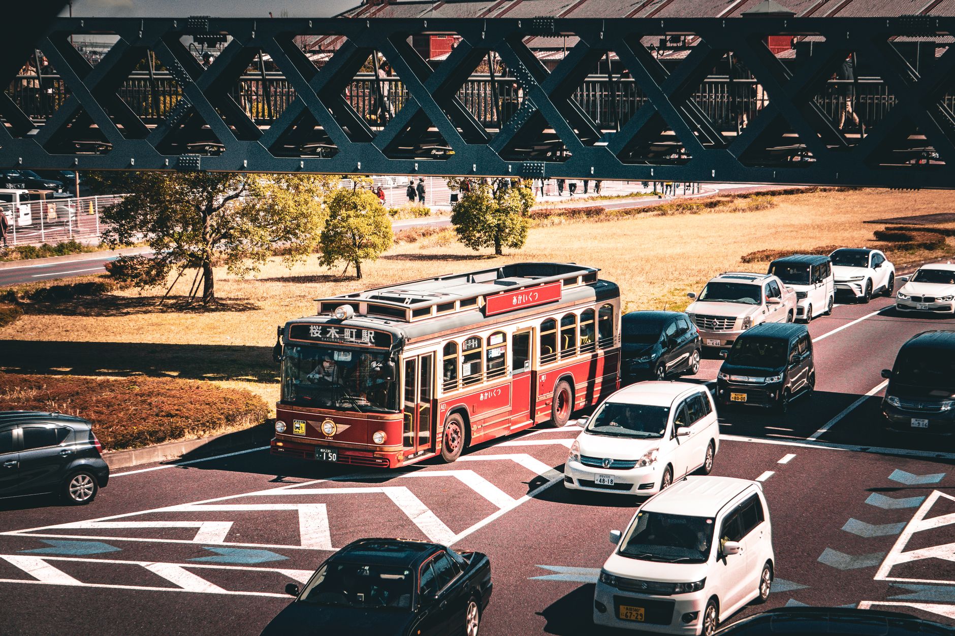 Japan Tourist Tax 2026: What You Actually Pay