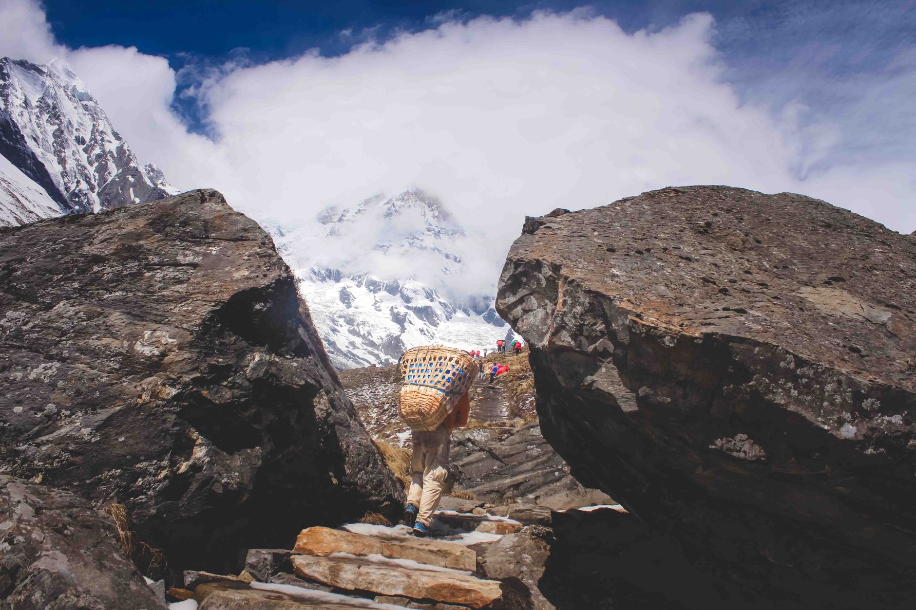 Alternative Routes & Price Ranges — Kathmandu travel guide