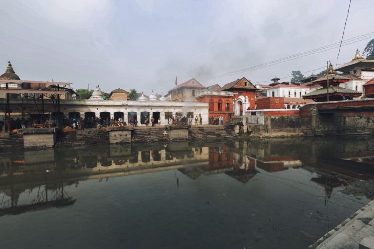 Kathmandu travel guide — WanderSteals budget travel