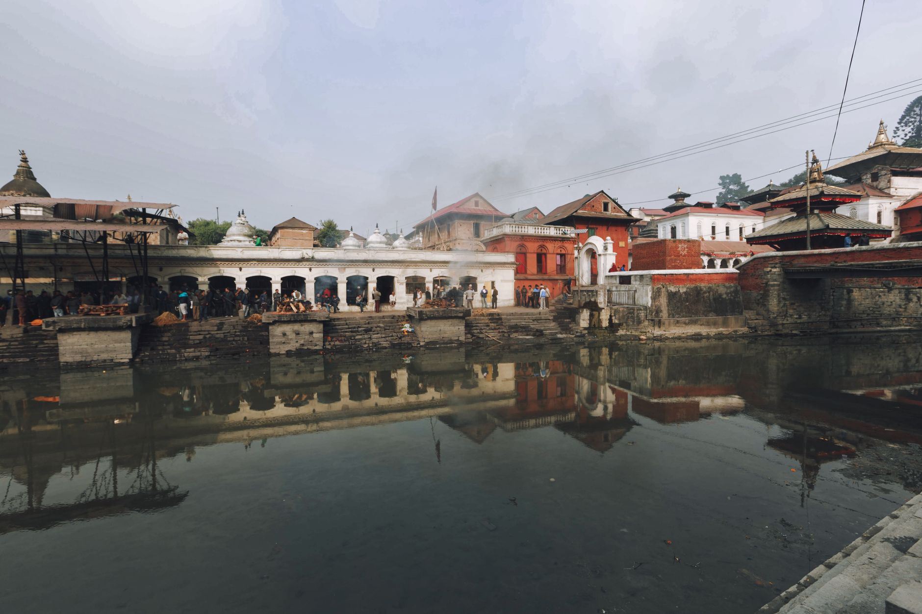 Kathmandu travel guide — WanderSteals budget travel