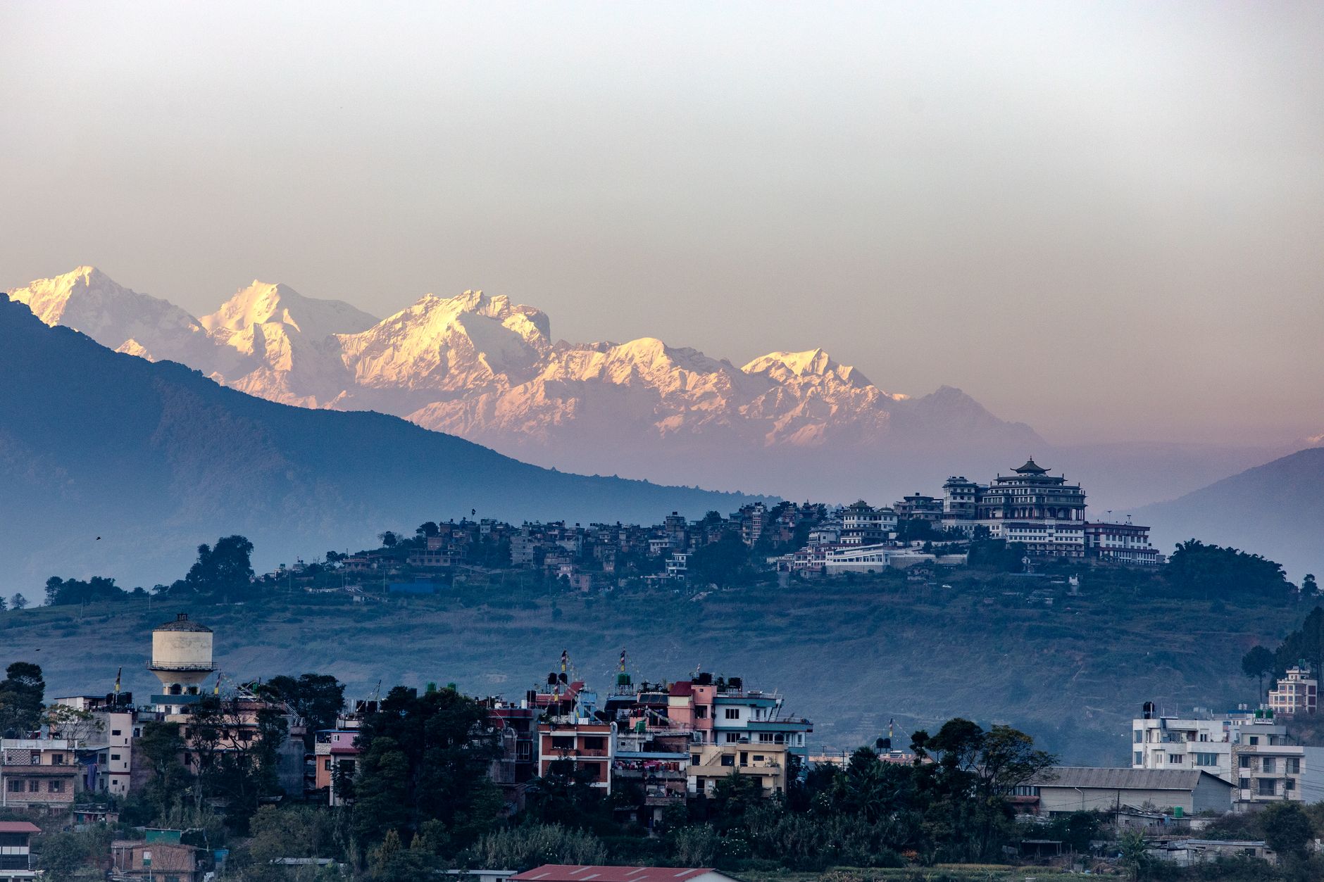 Price Comparison: Where to Book Melbourne to Kathm — Kathmandu travel guide